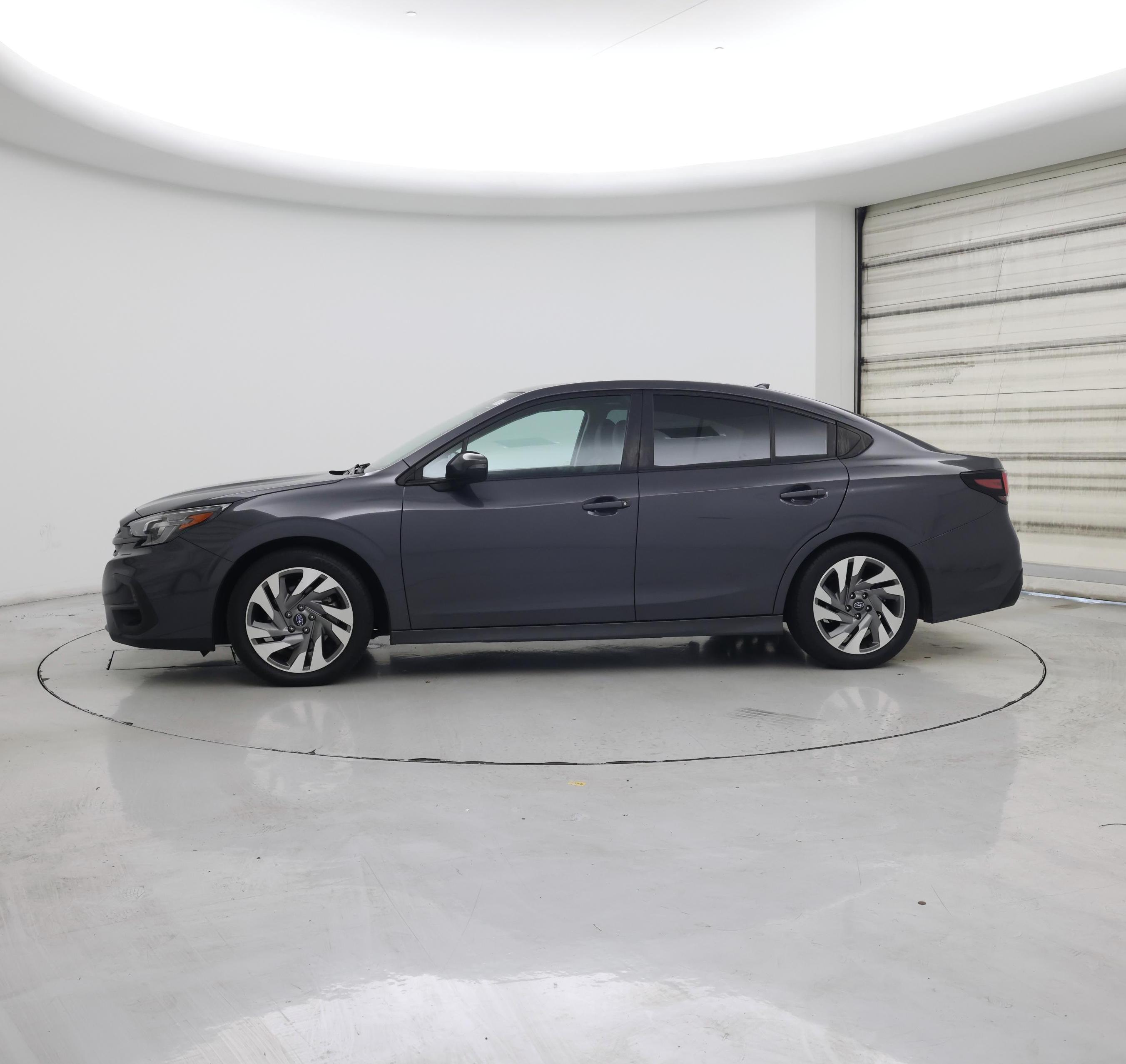 Thumbnail: 2023 Subaru Legacy - 3
