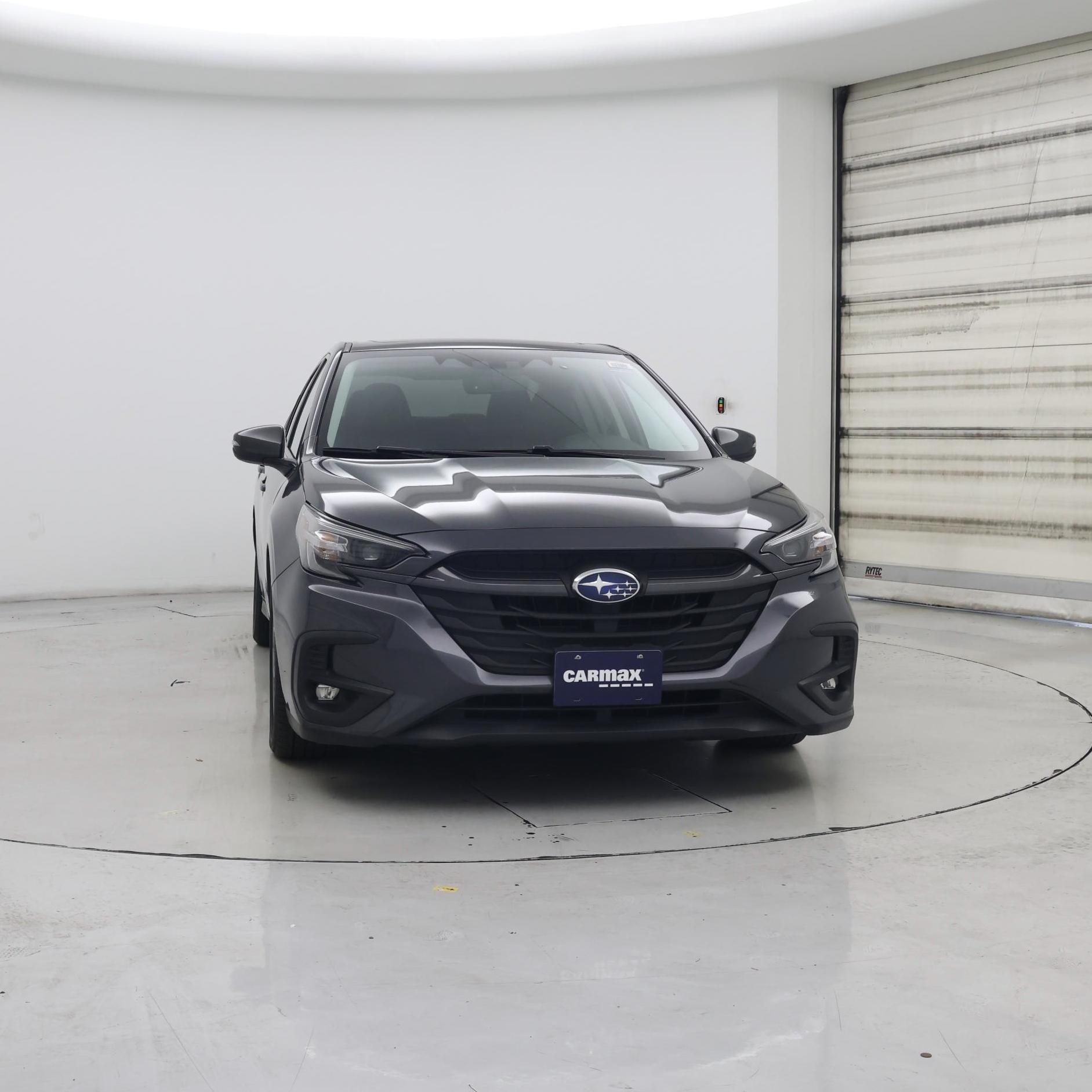 Thumbnail: 2023 Subaru Legacy - 5