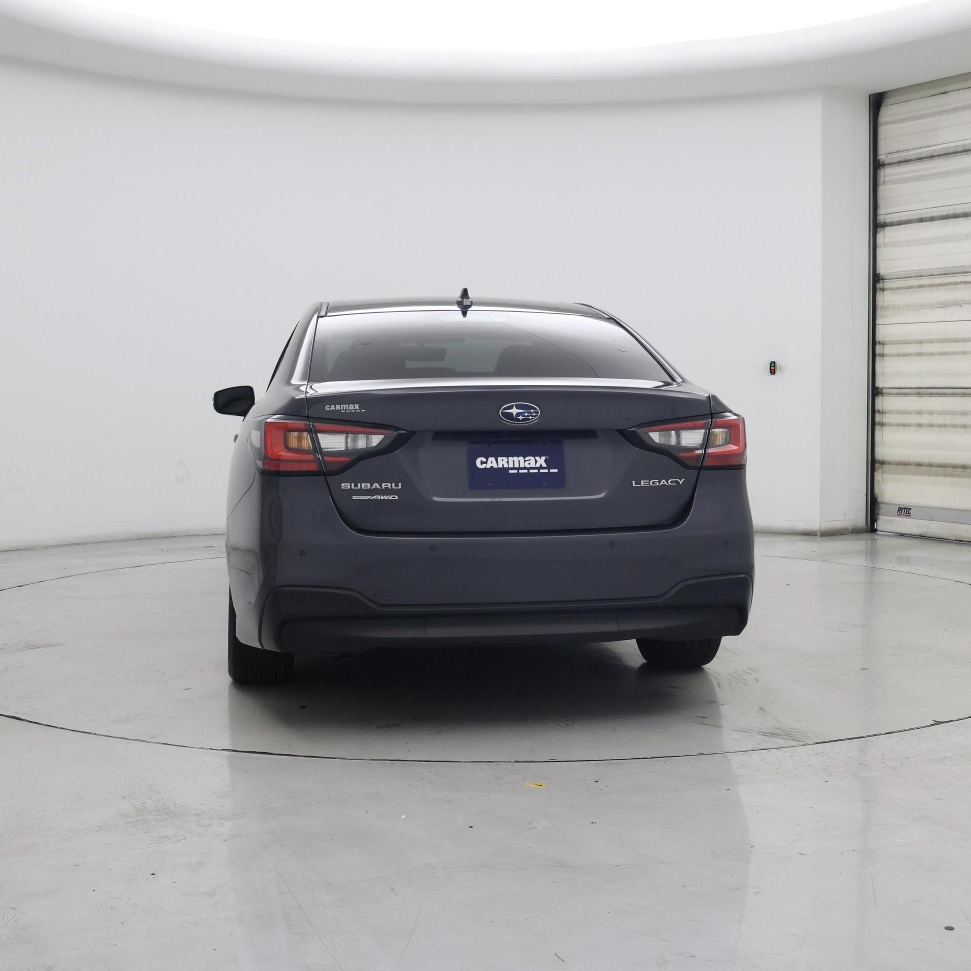 Thumbnail: 2023 Subaru Legacy - 6