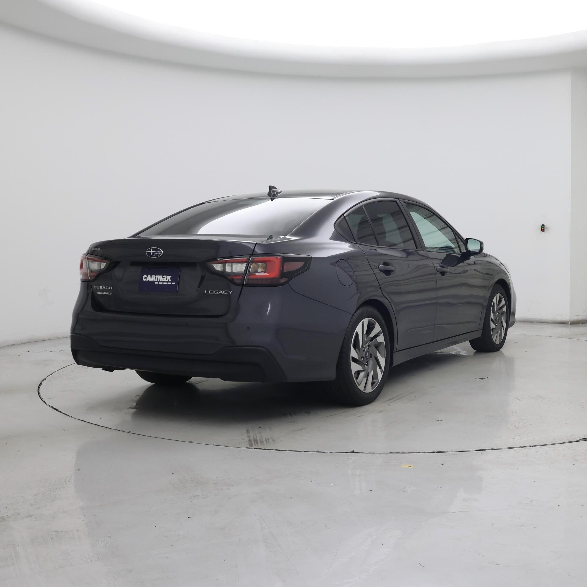 Thumbnail: 2023 Subaru Legacy - 8