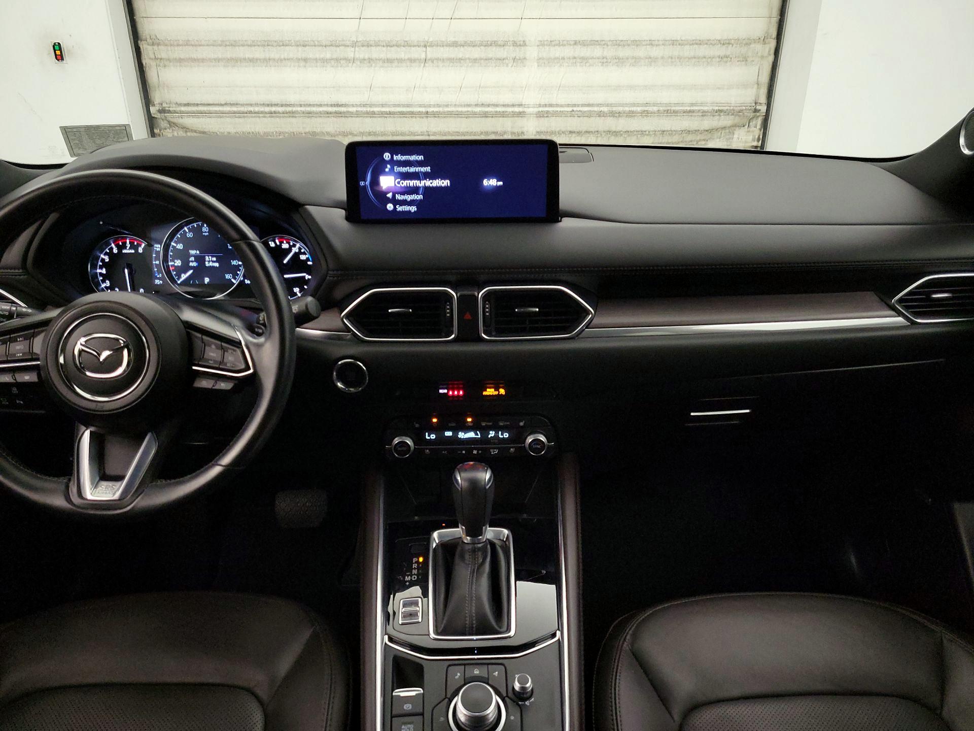 Thumbnail: 2023 Mazda CX-5 - 9
