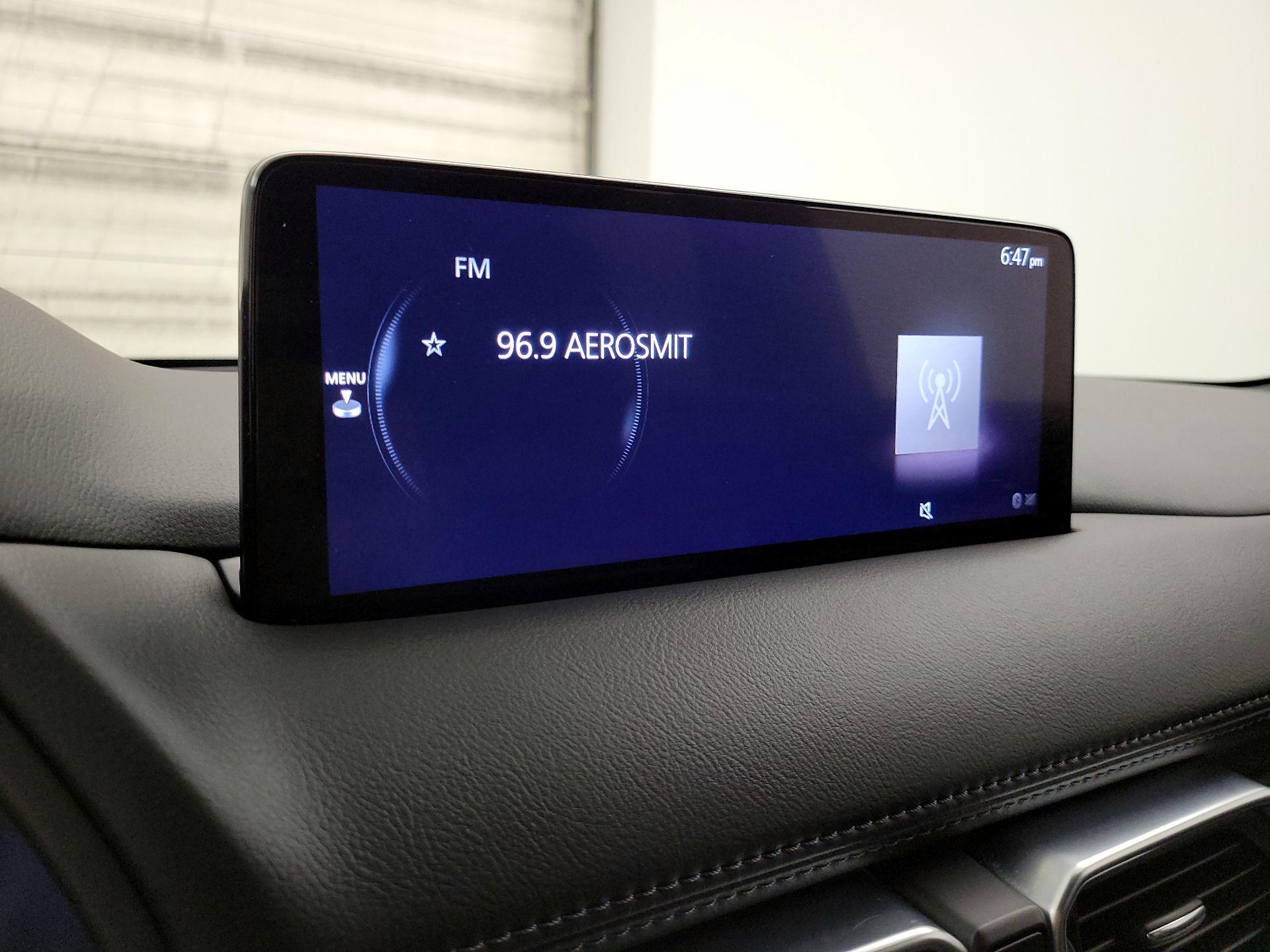 Thumbnail: 2023 Mazda CX-5 - 16