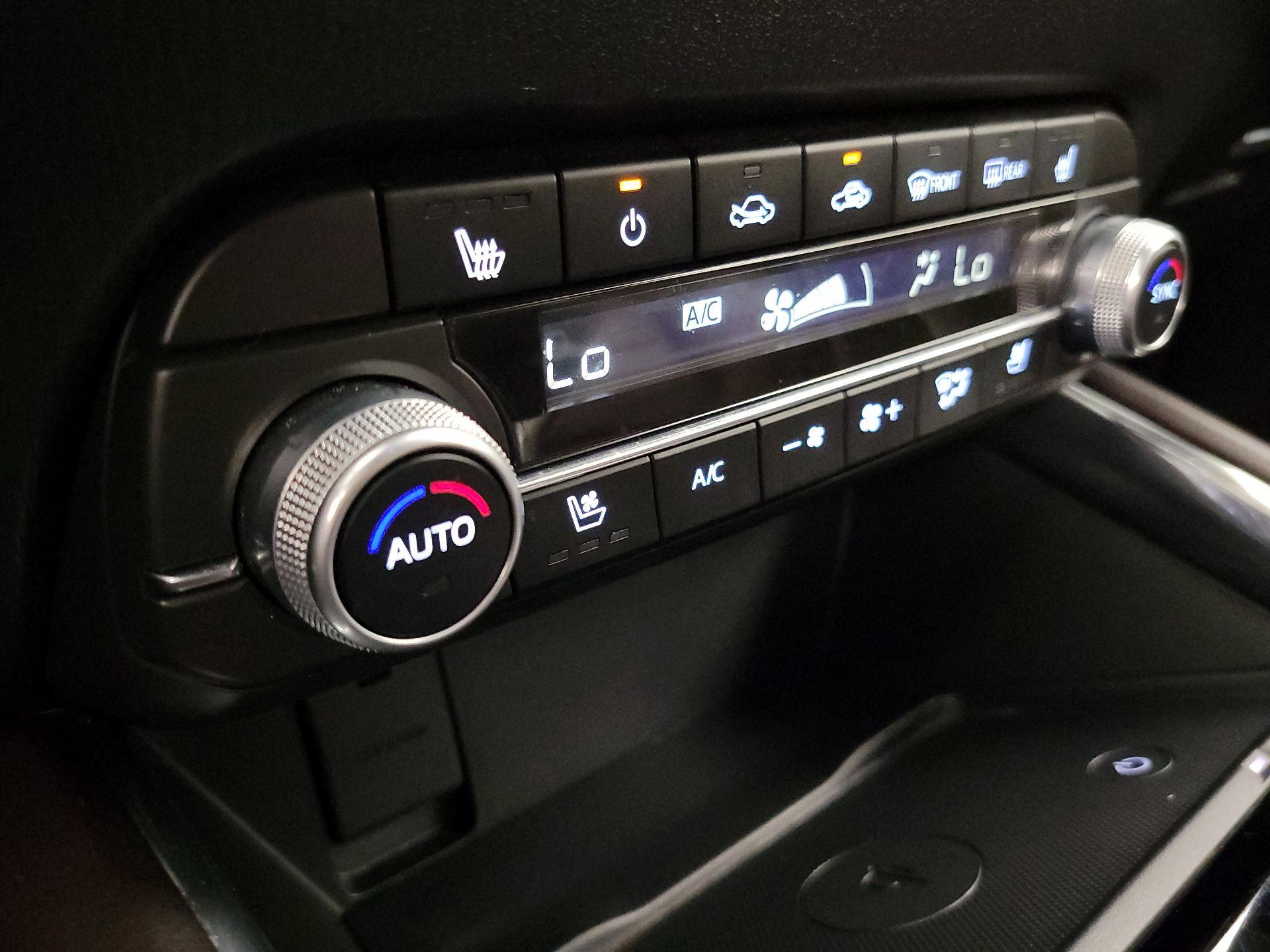 Thumbnail: 2023 Mazda CX-5 - 17