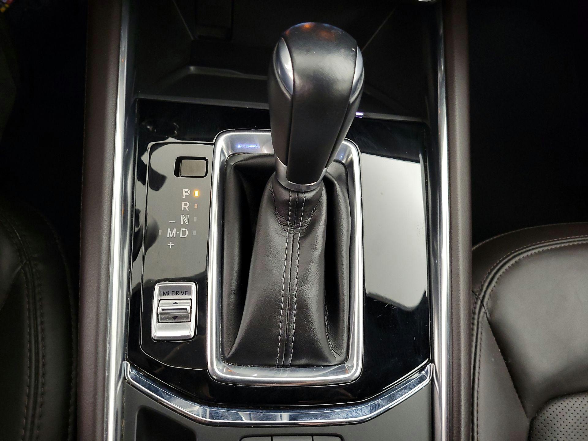 Thumbnail: 2023 Mazda CX-5 - 18