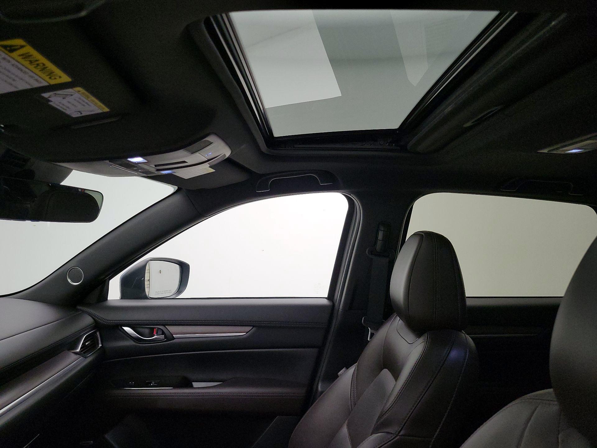 Thumbnail: 2023 Mazda CX-5 - 20