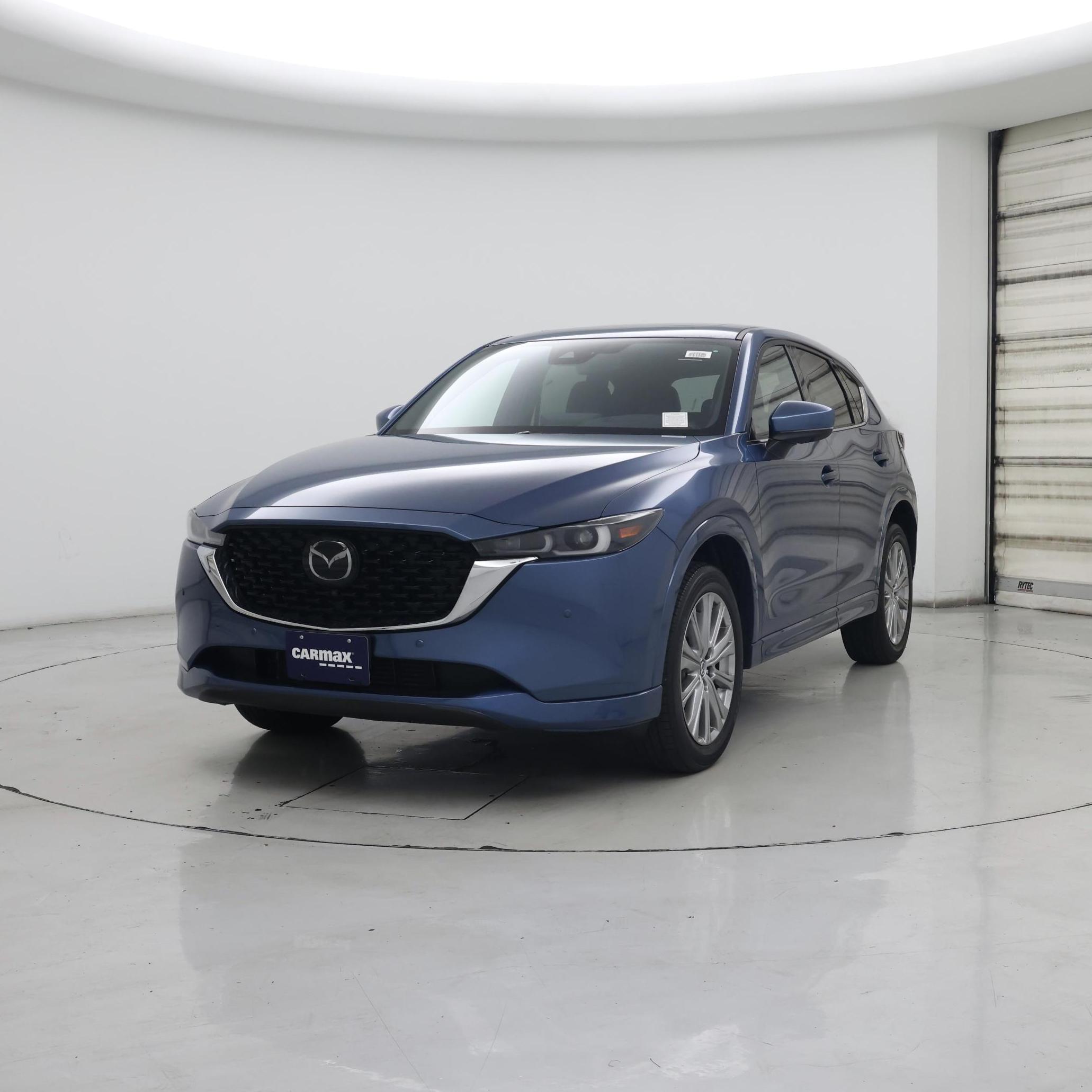 Thumbnail: 2023 Mazda CX-5 - 4