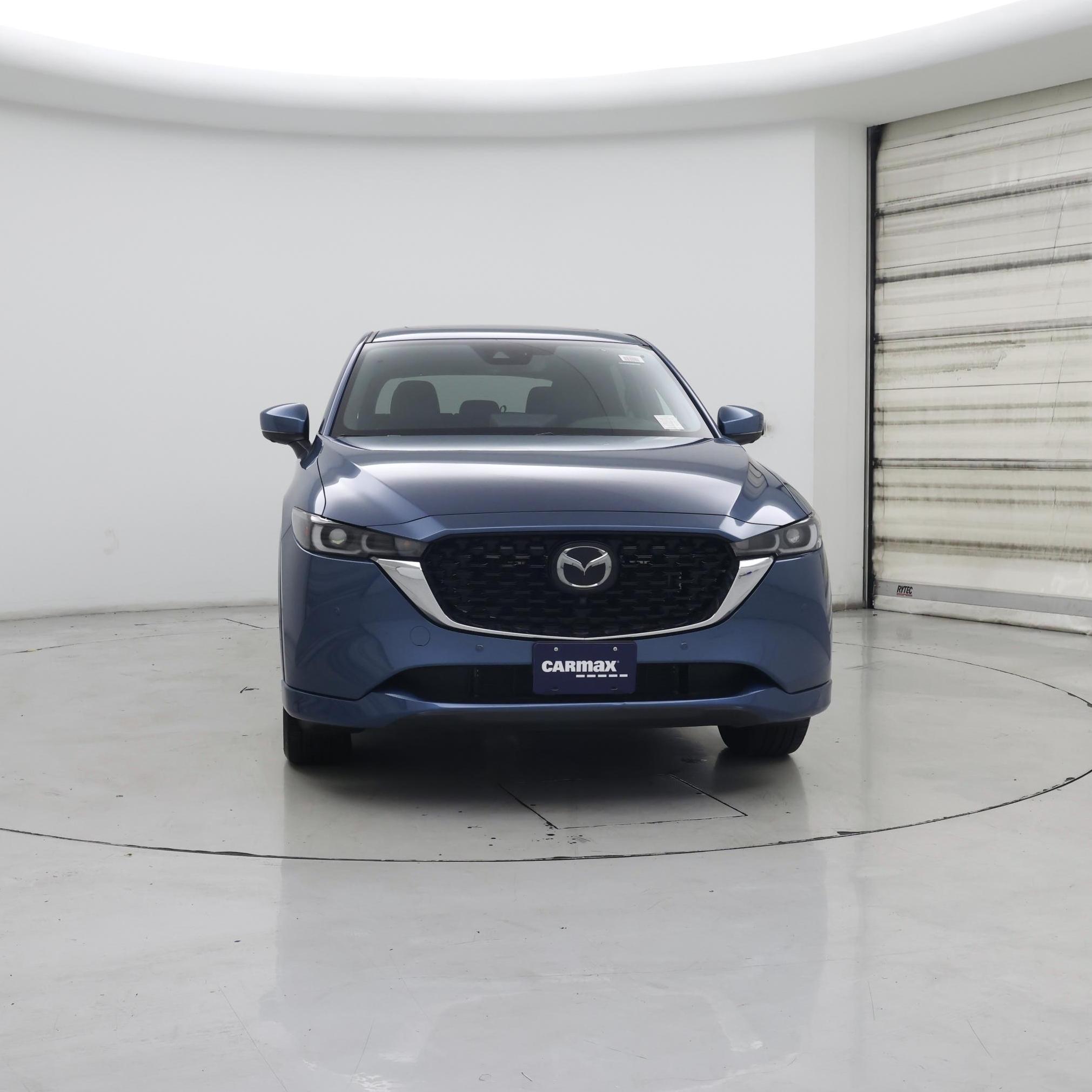 Thumbnail: 2023 Mazda CX-5 - 5