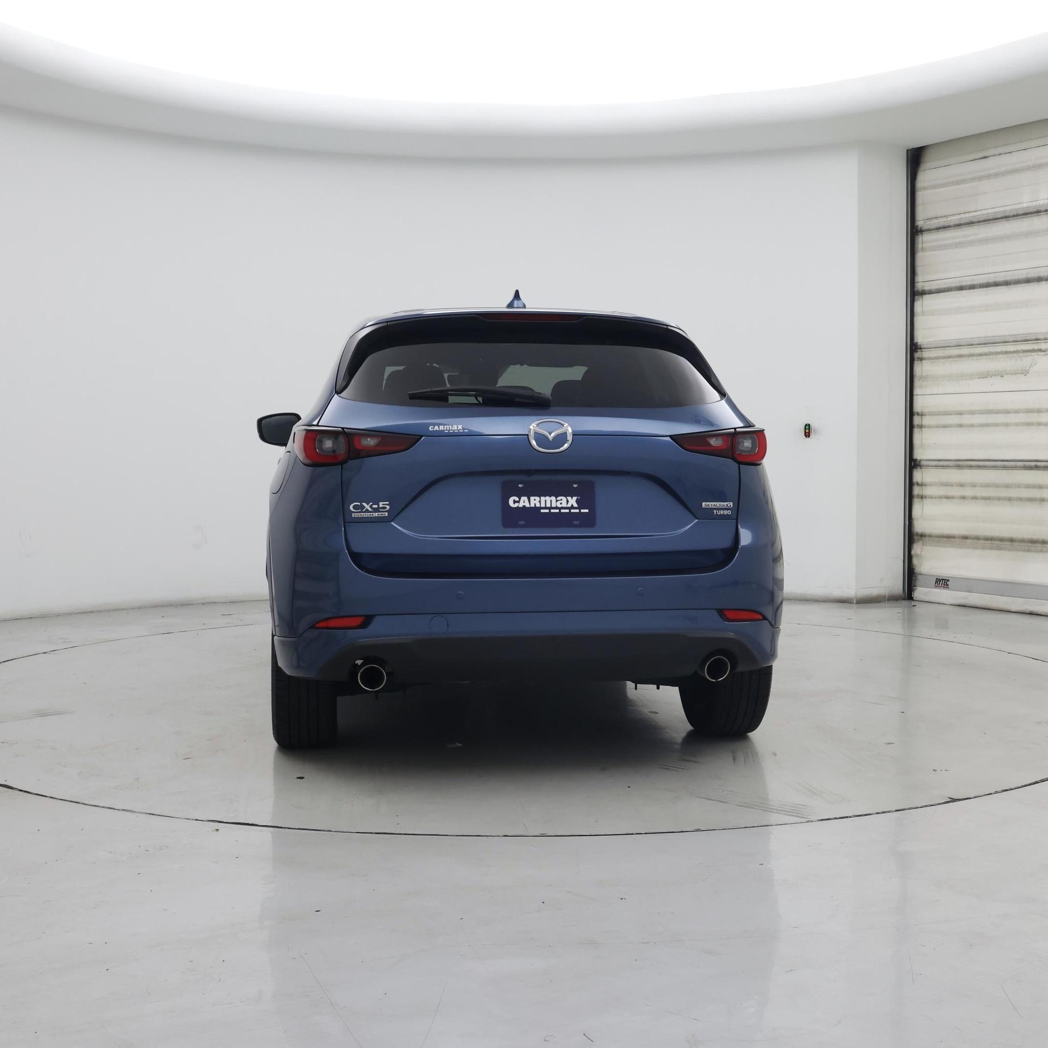 Thumbnail: 2023 Mazda CX-5 - 6