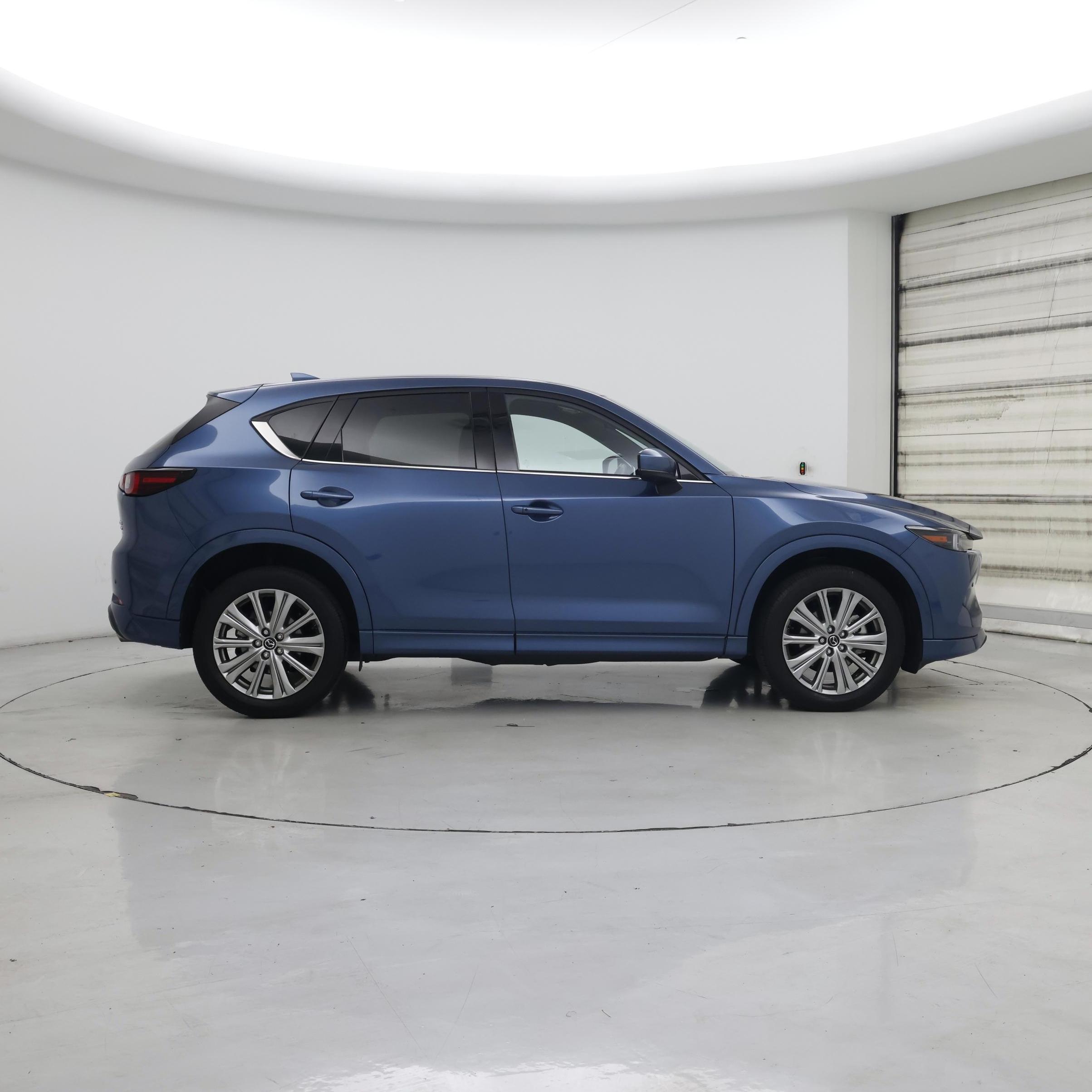 Thumbnail: 2023 Mazda CX-5 - 7