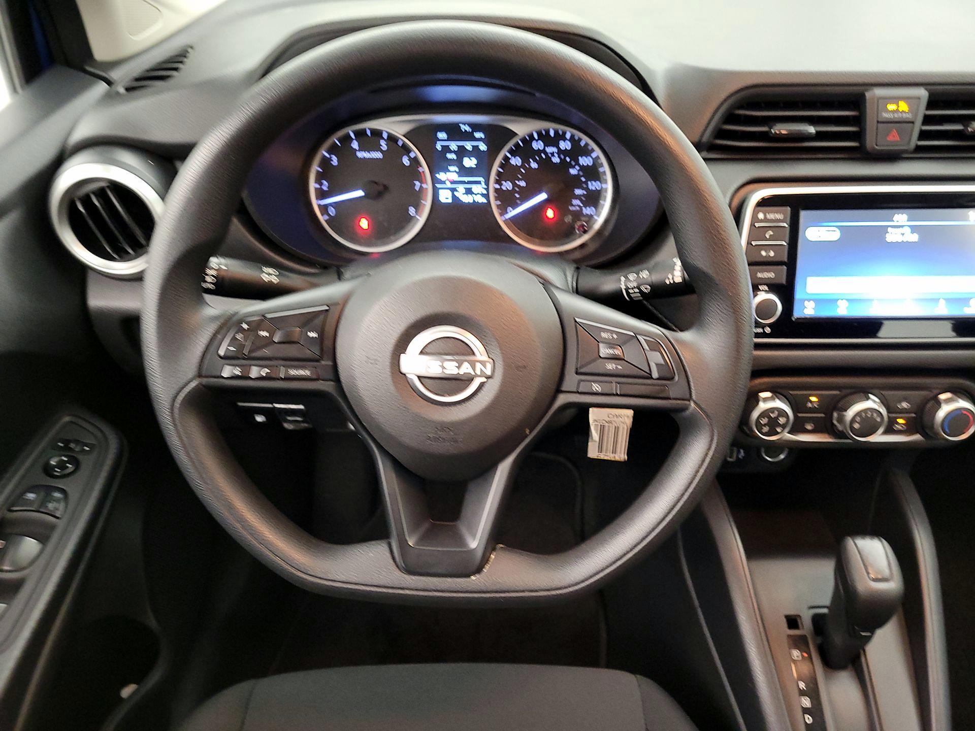 Thumbnail: 2024 Nissan Versa - 10