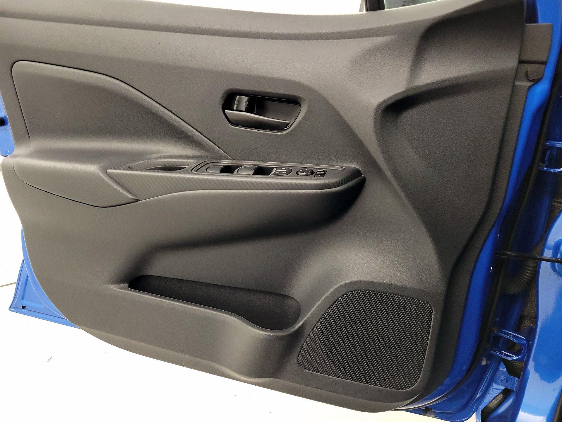 Thumbnail: 2024 Nissan Versa - 12