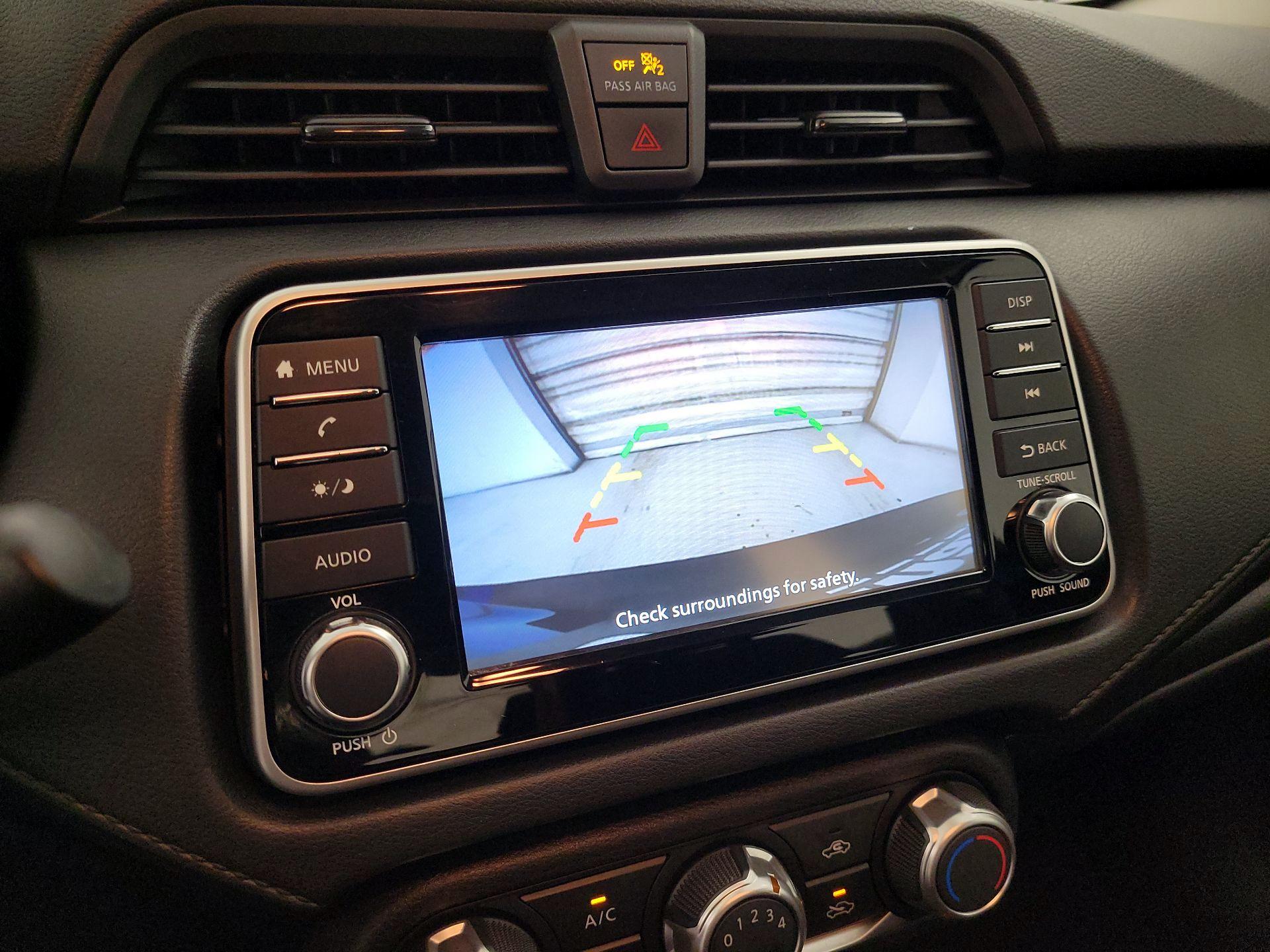 Thumbnail: 2024 Nissan Versa - 14
