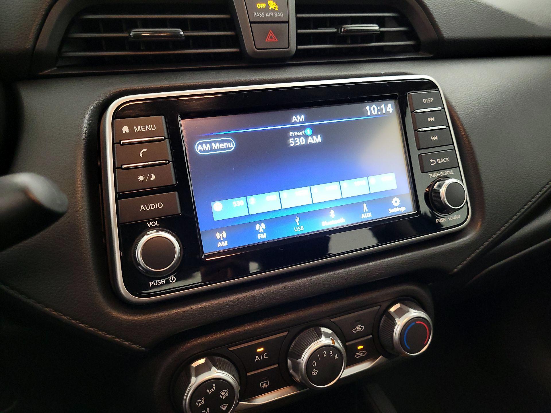 Thumbnail: 2024 Nissan Versa - 15