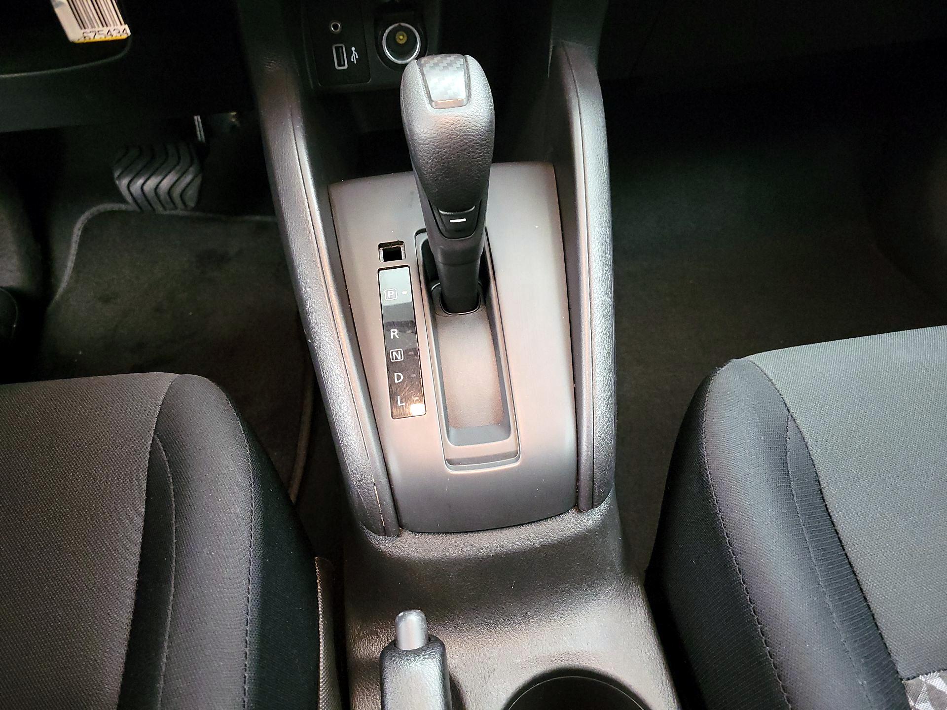 Thumbnail: 2024 Nissan Versa - 17