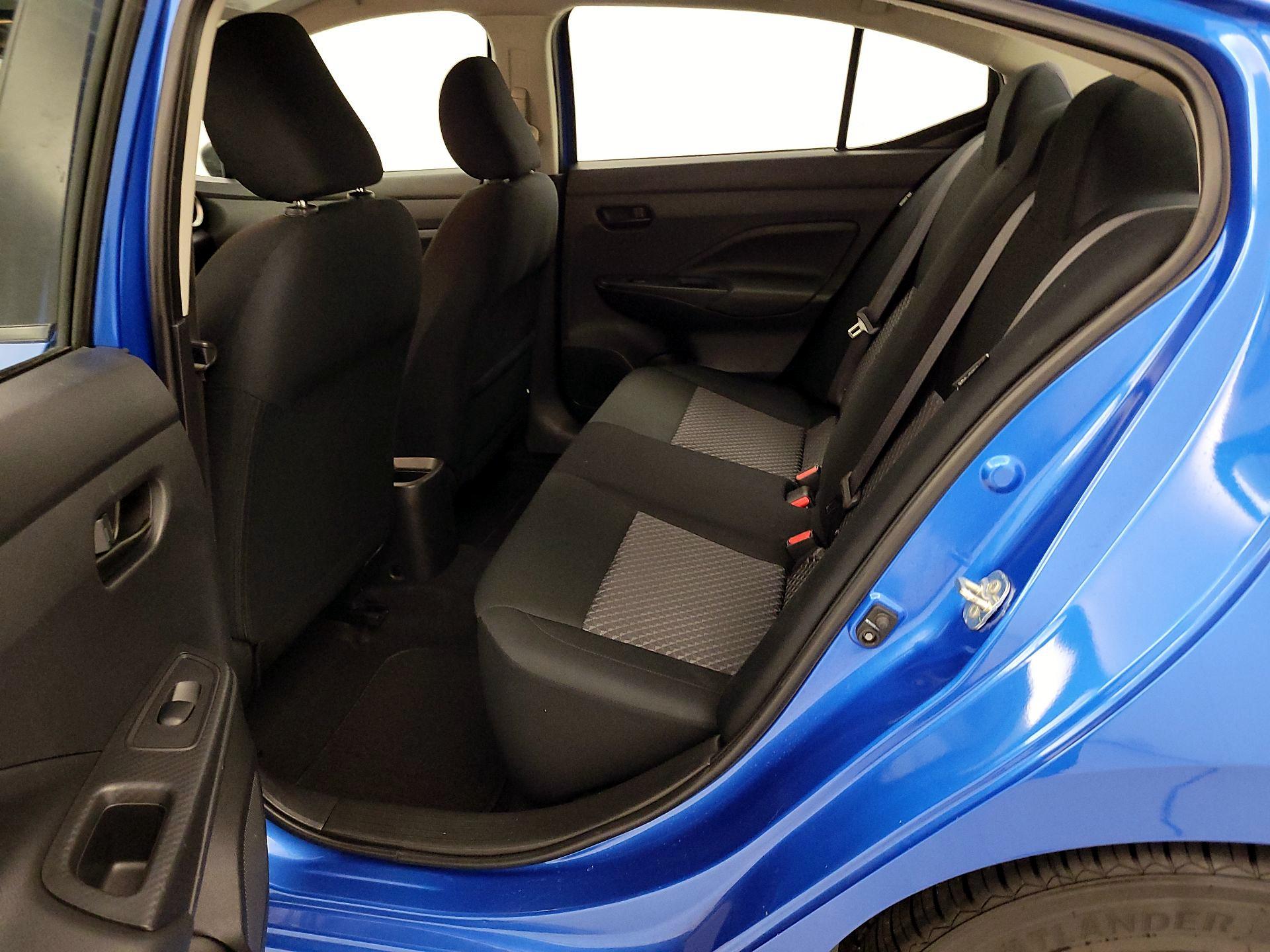 Thumbnail: 2024 Nissan Versa - 19