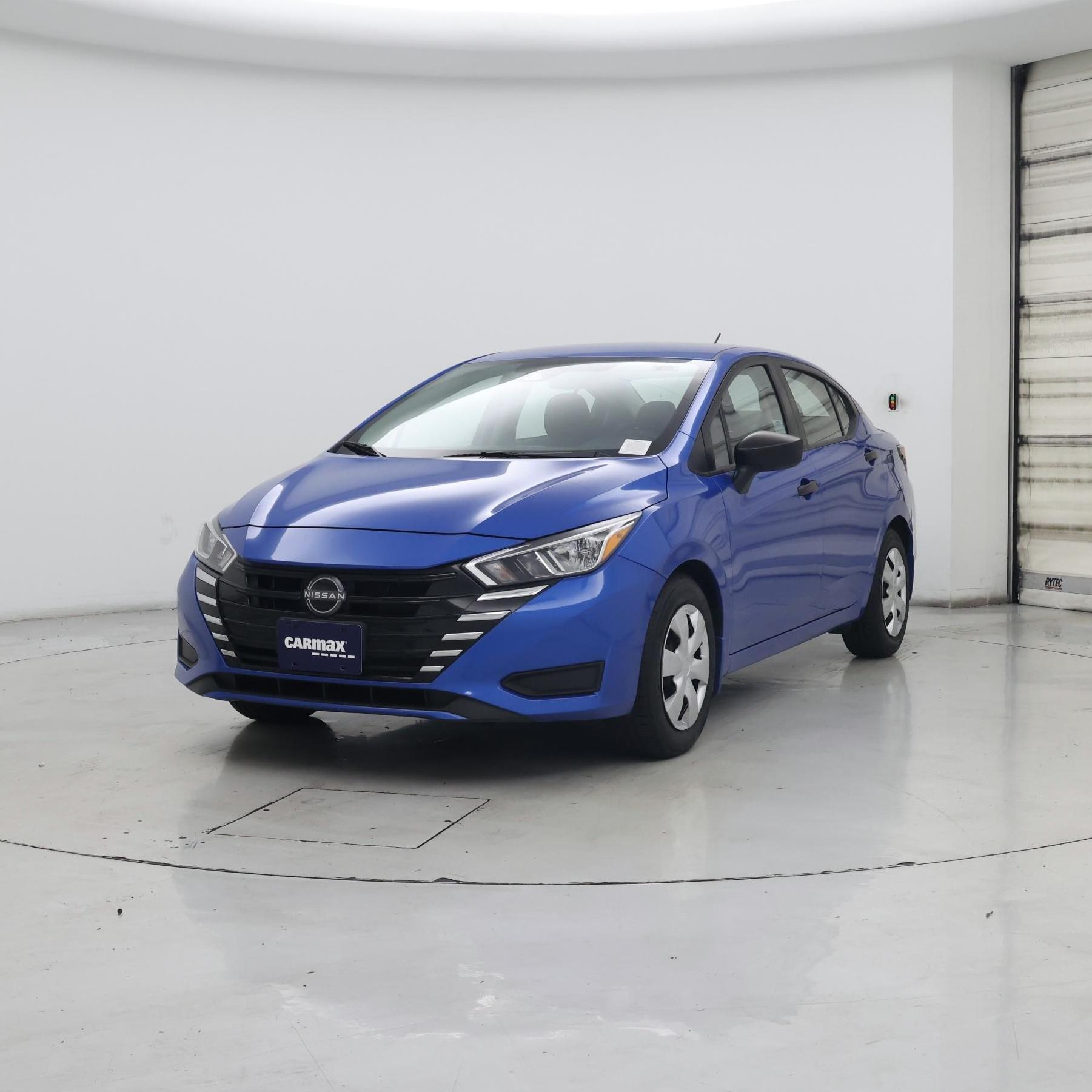 Thumbnail: 2024 Nissan Versa - 4
