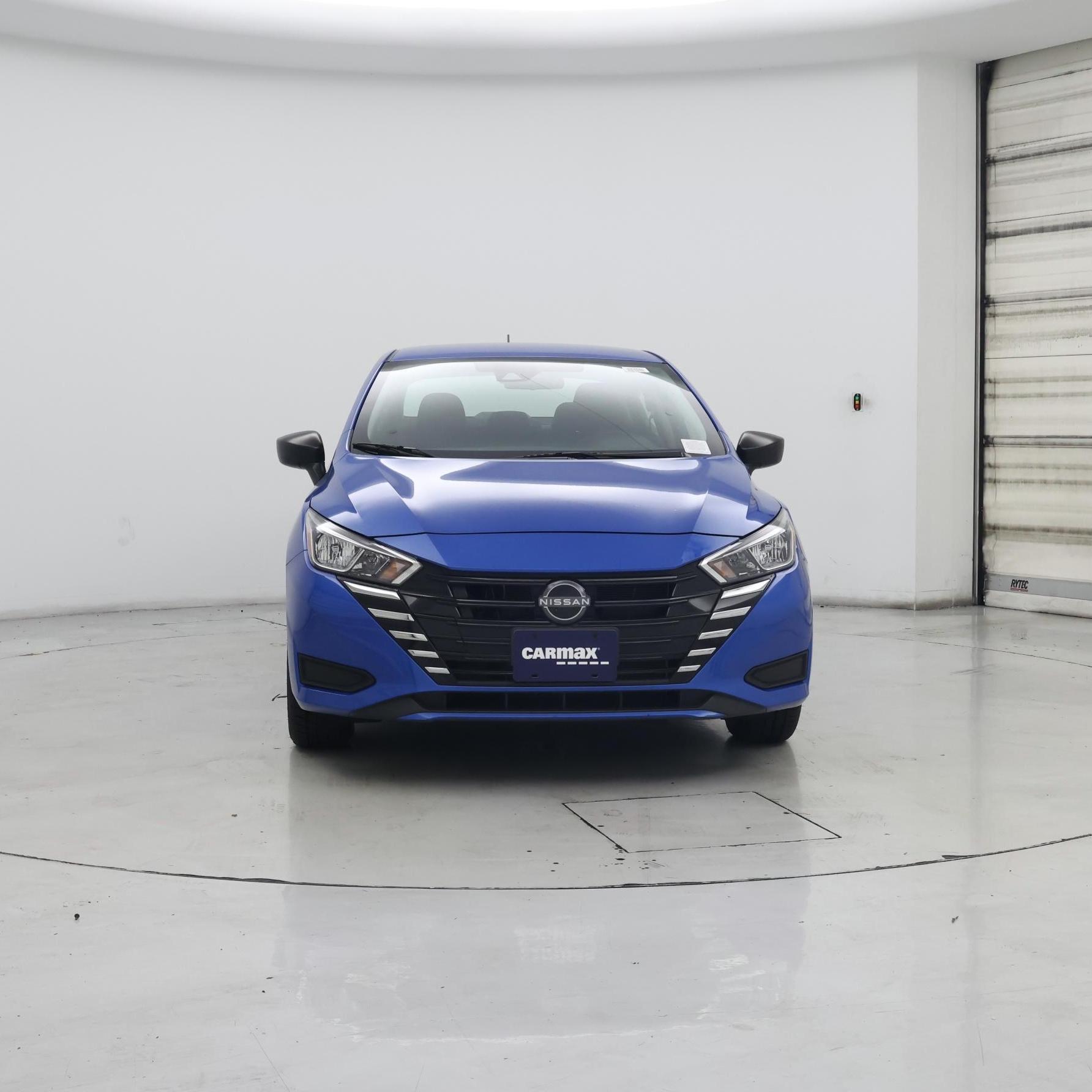 Thumbnail: 2024 Nissan Versa - 5
