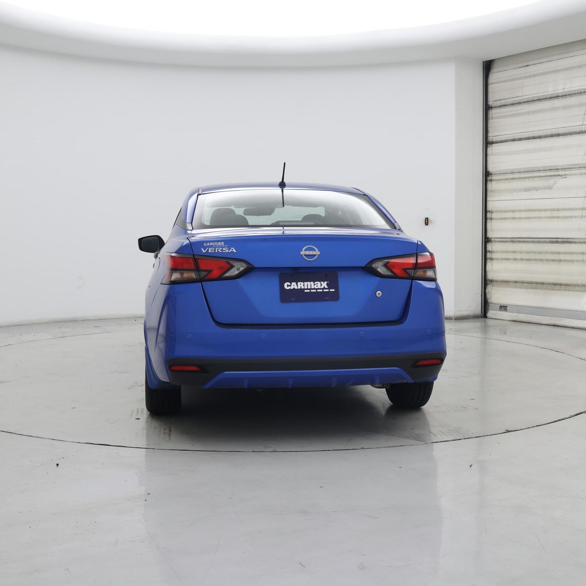 Thumbnail: 2024 Nissan Versa - 6