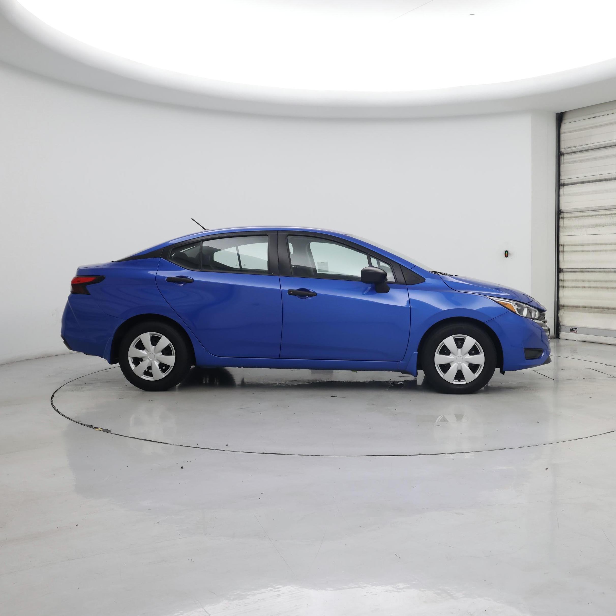 Thumbnail: 2024 Nissan Versa - 7