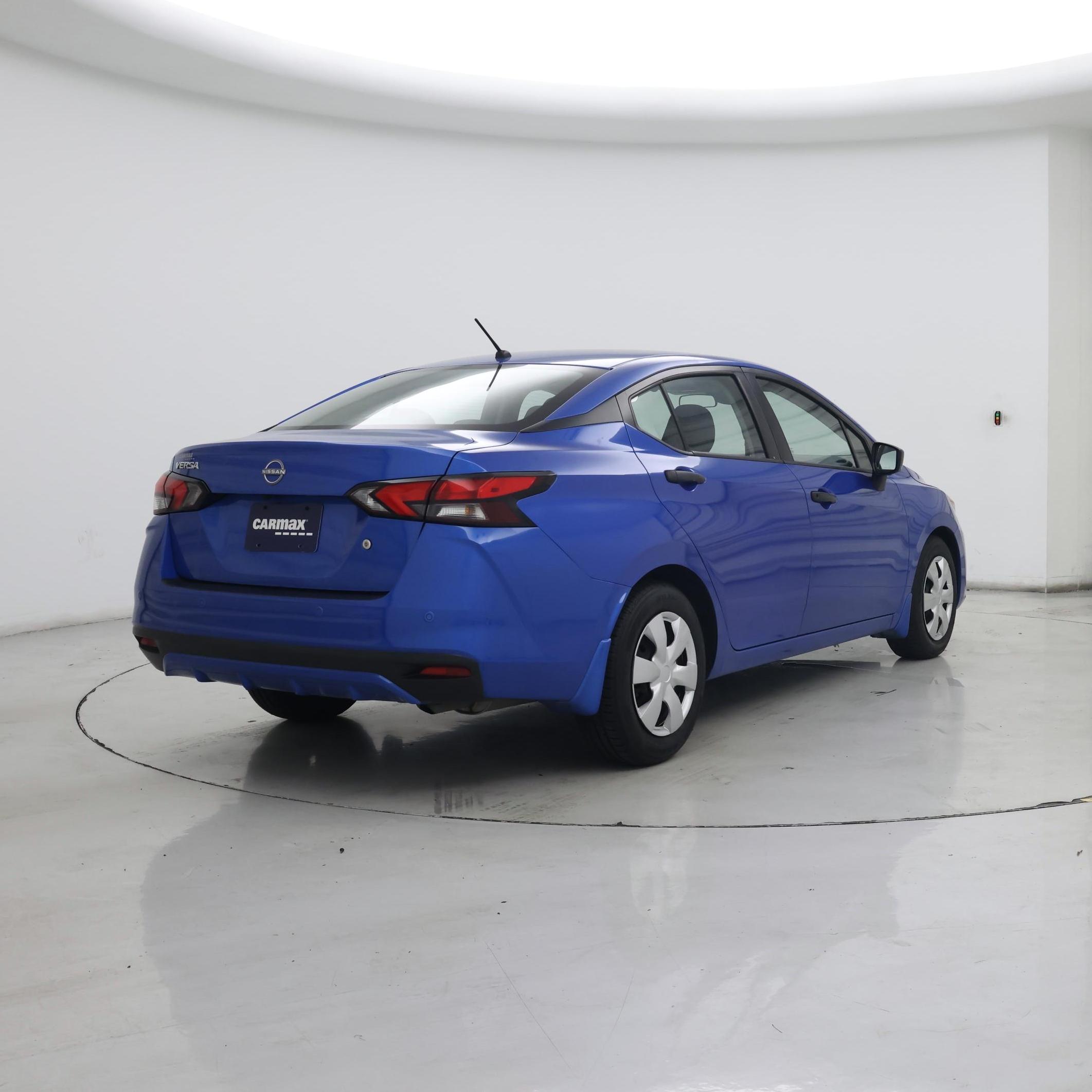 Thumbnail: 2024 Nissan Versa - 8
