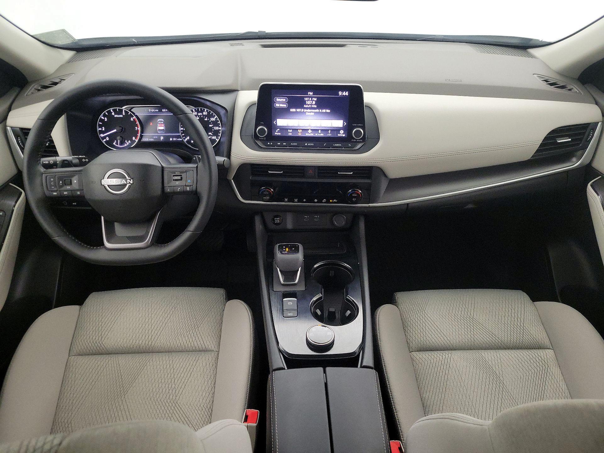 Thumbnail: 2025 Nissan Rogue - 9