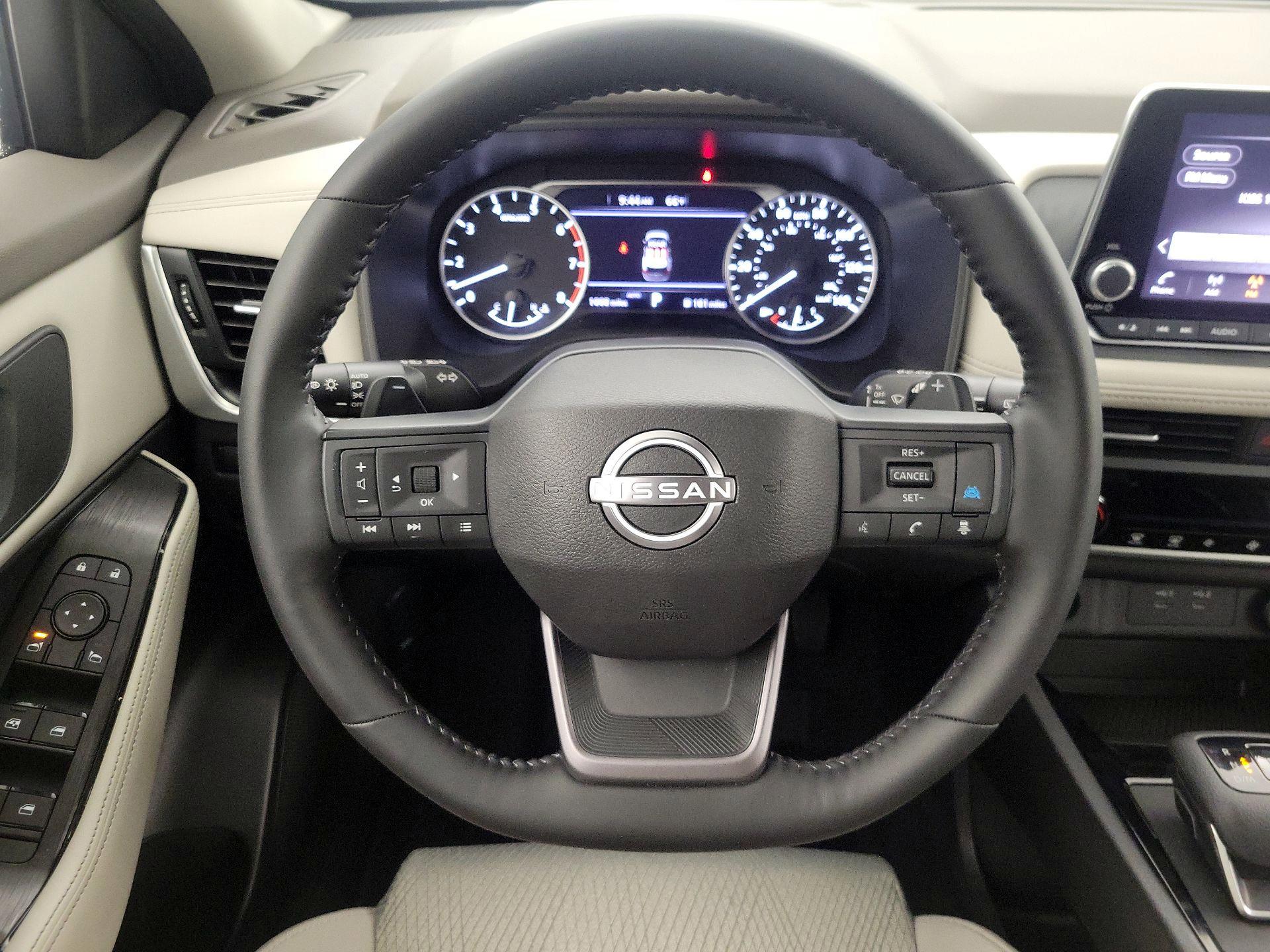 Thumbnail: 2025 Nissan Rogue - 10