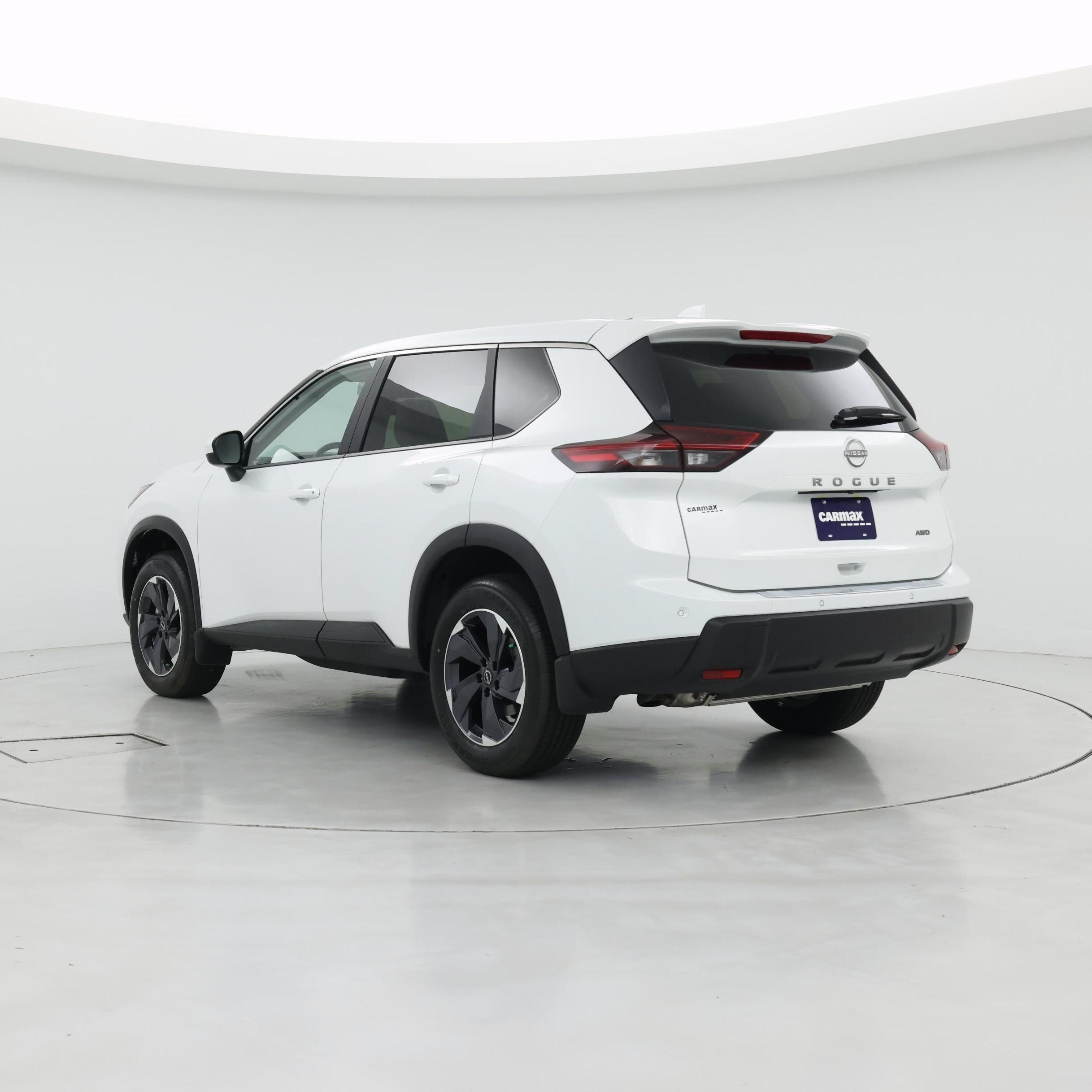 Thumbnail: 2025 Nissan Rogue - 2