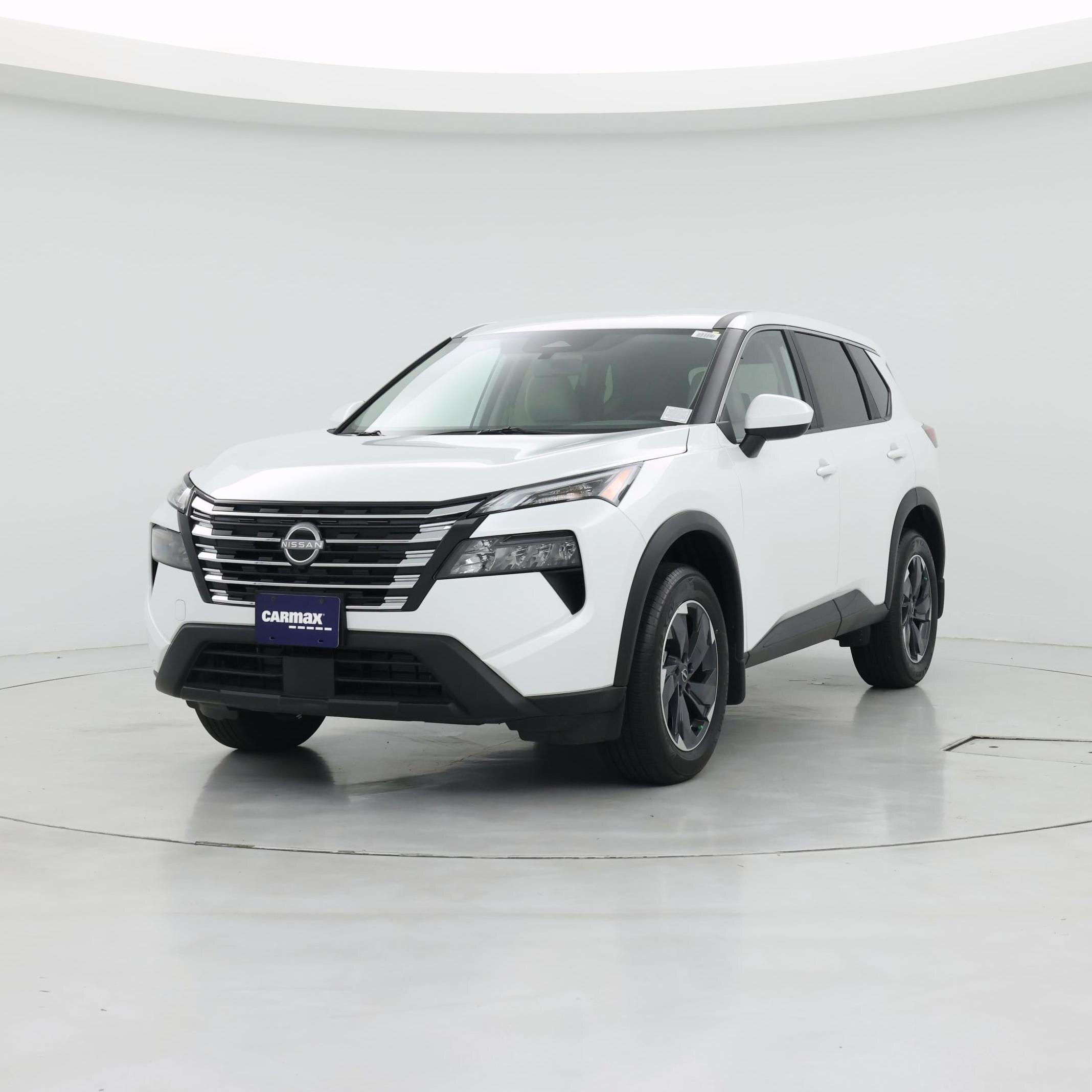 Thumbnail: 2025 Nissan Rogue - 4