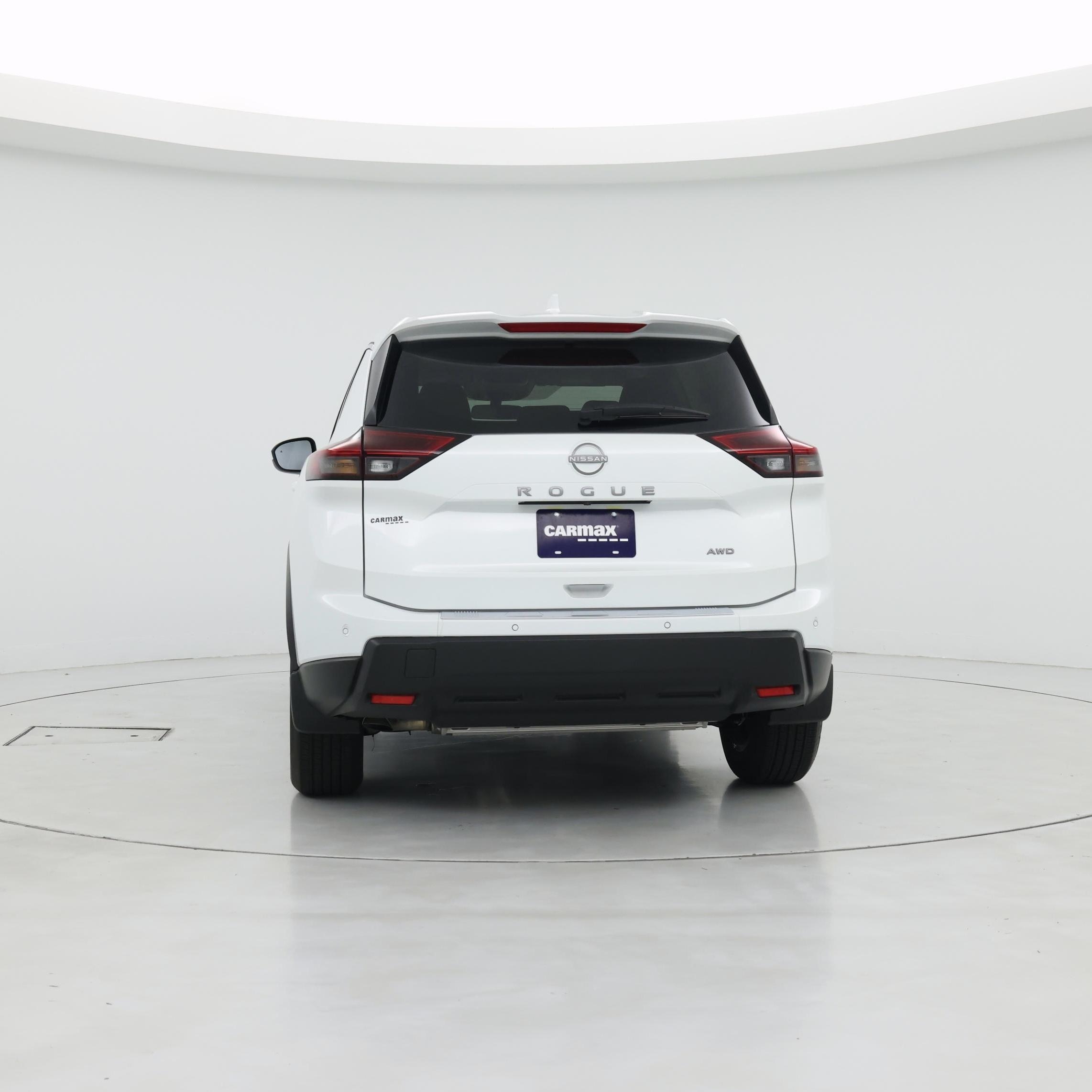 Thumbnail: 2025 Nissan Rogue - 6