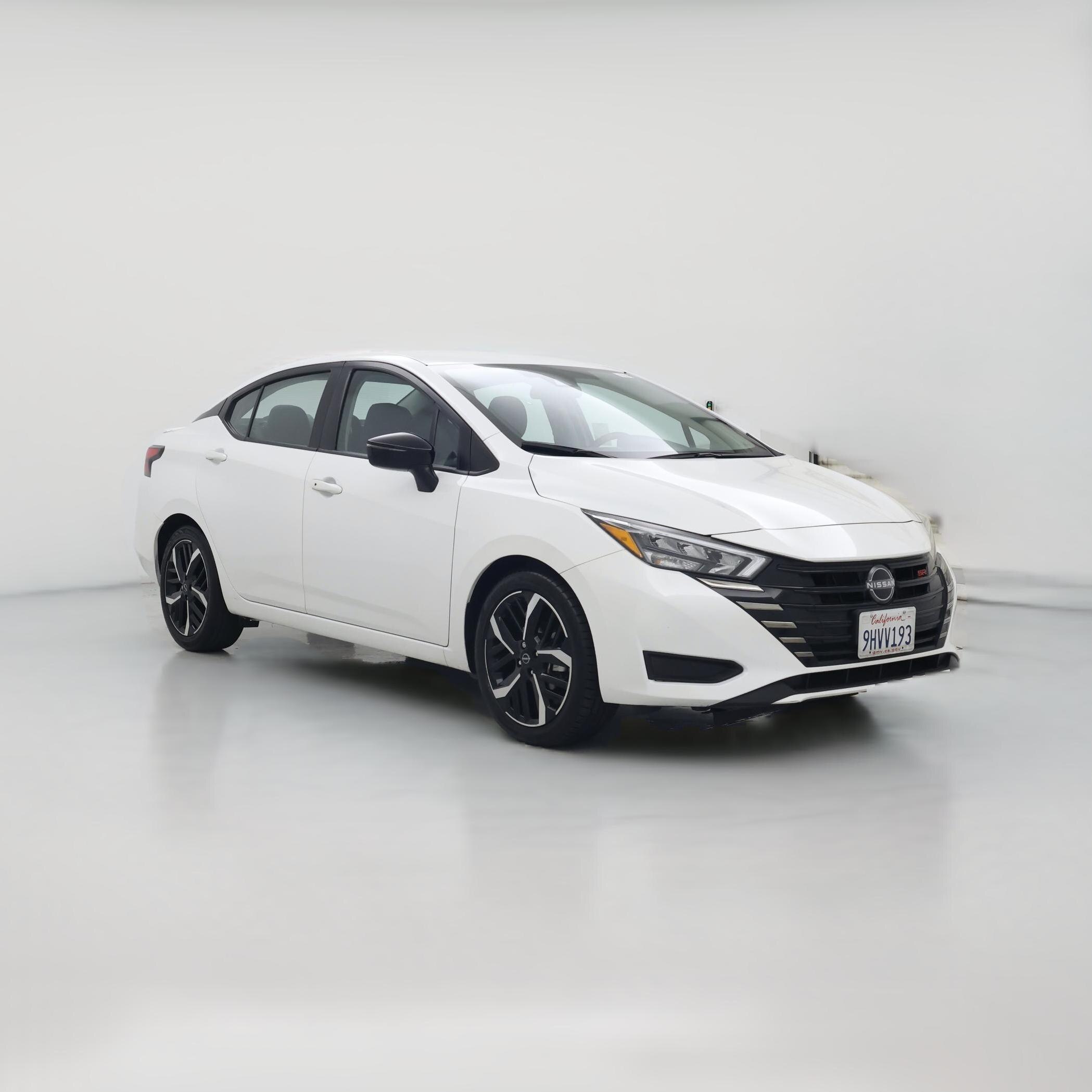 Thumbnail: 2023 Nissan Versa - 1