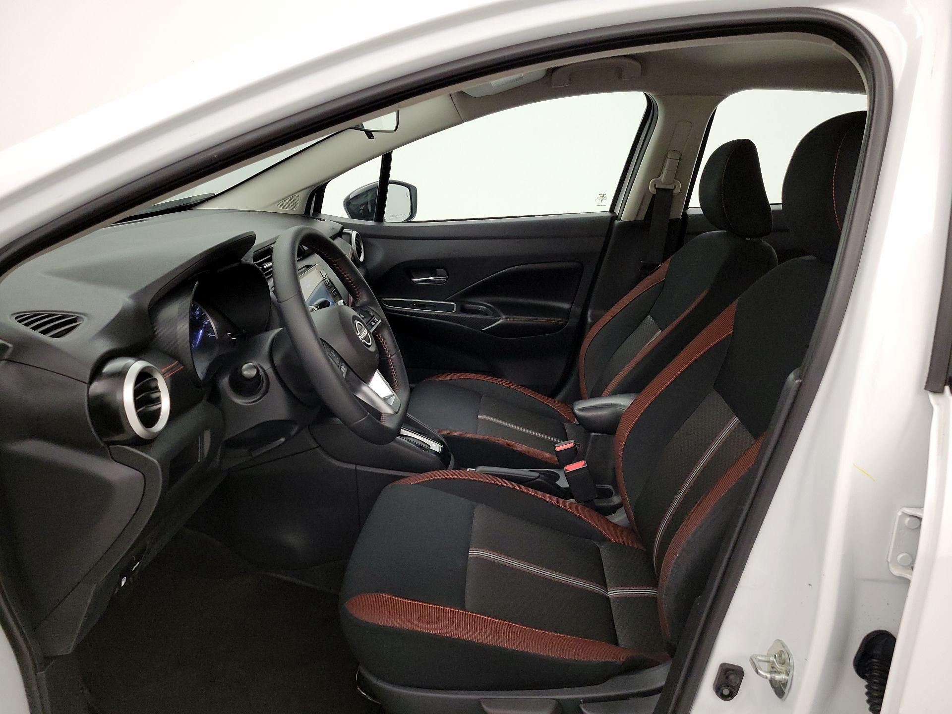 Thumbnail: 2023 Nissan Versa - 11