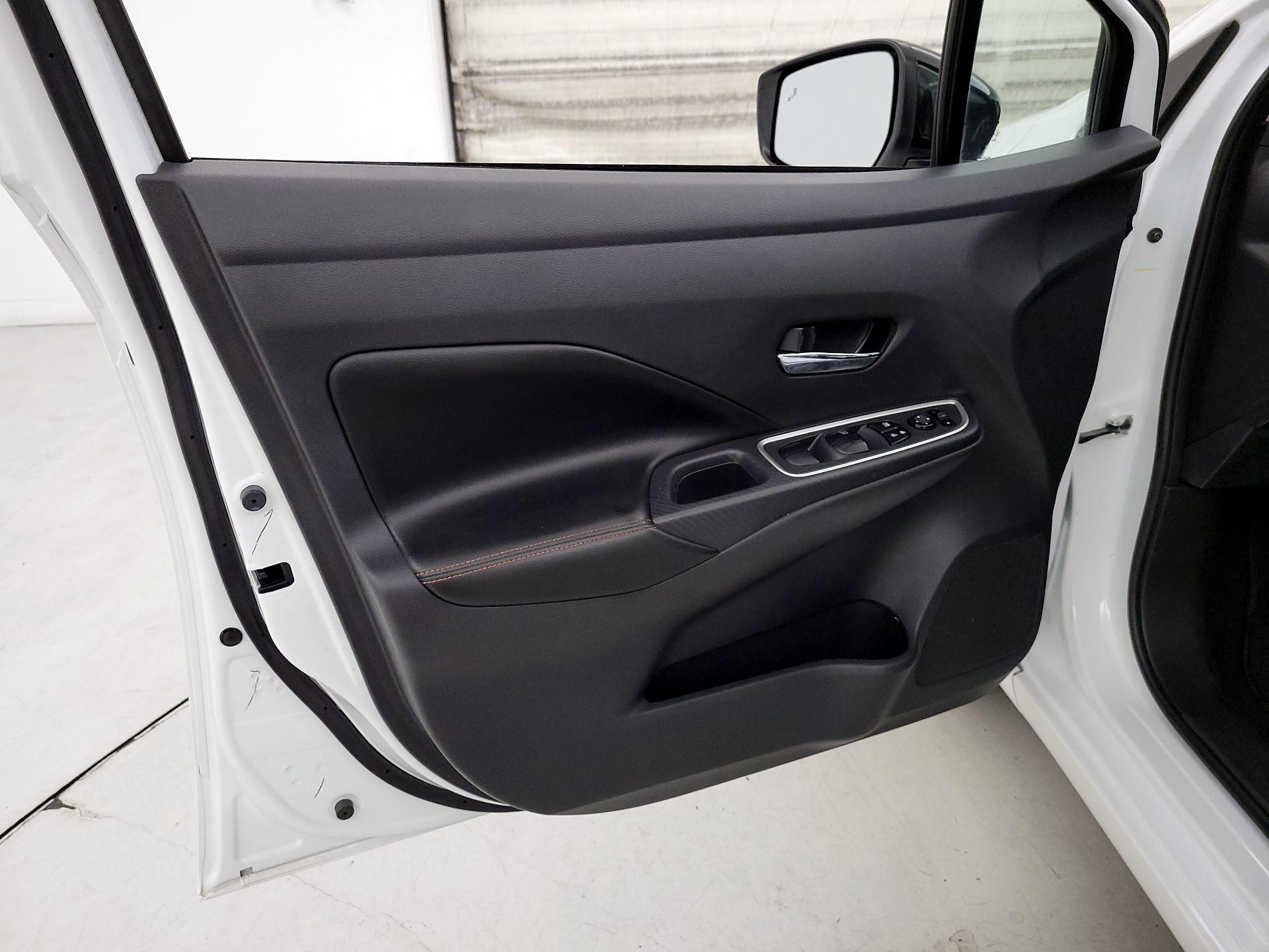Thumbnail: 2023 Nissan Versa - 12