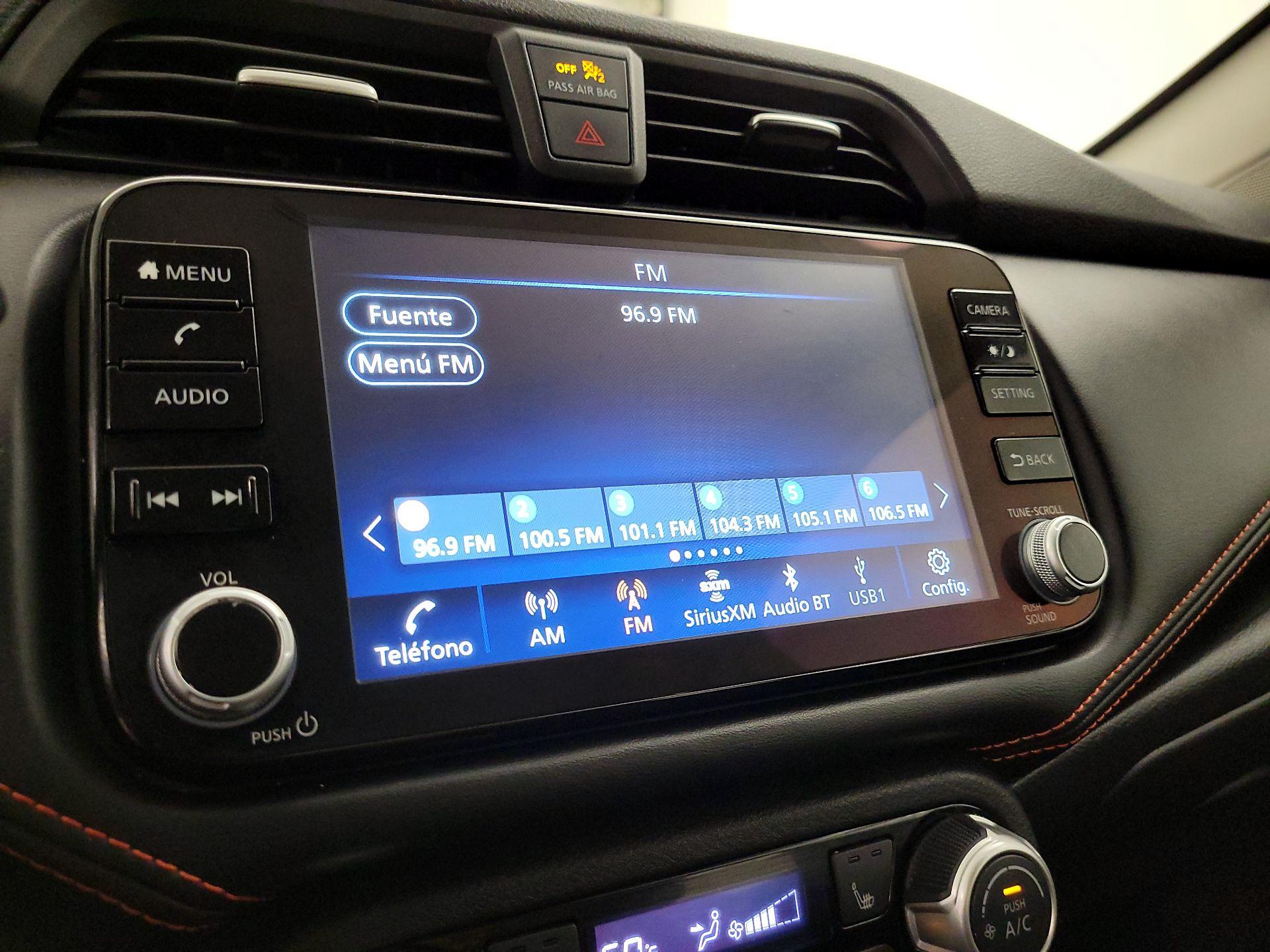 Thumbnail: 2023 Nissan Versa - 15