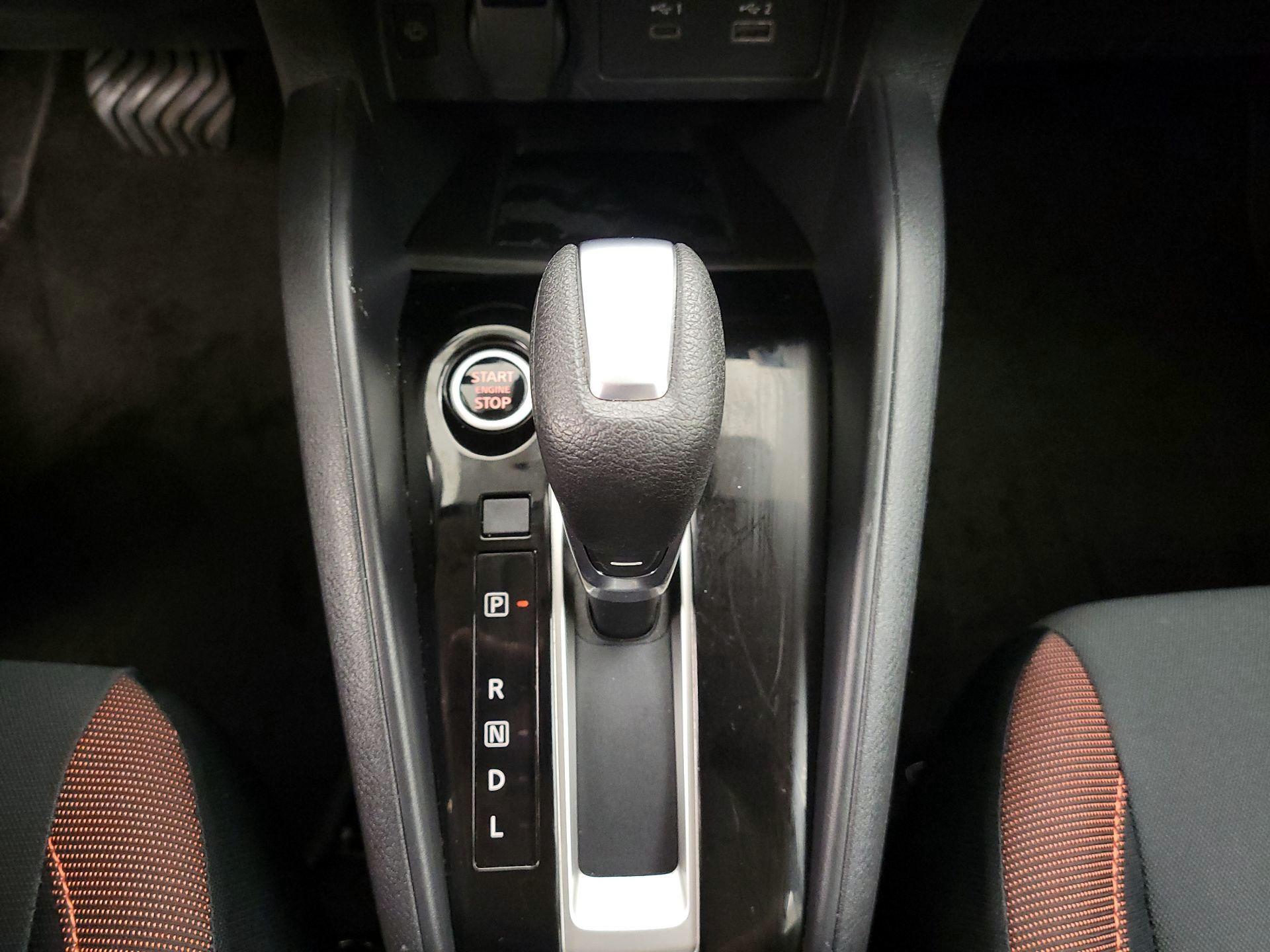 Thumbnail: 2023 Nissan Versa - 17