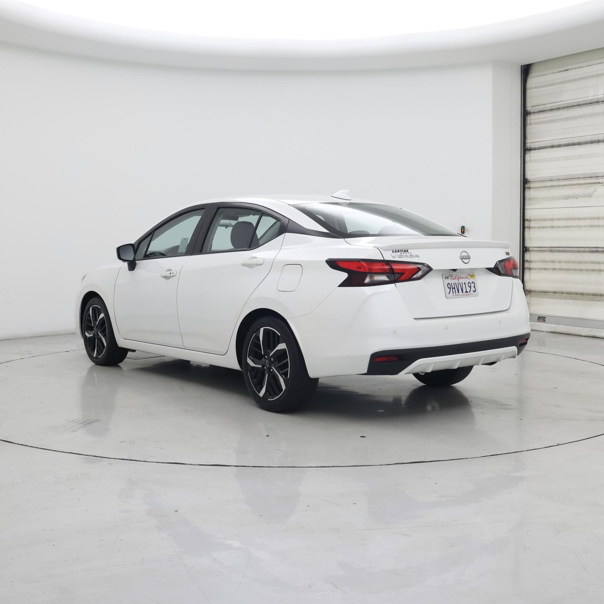 Thumbnail: 2023 Nissan Versa - 2