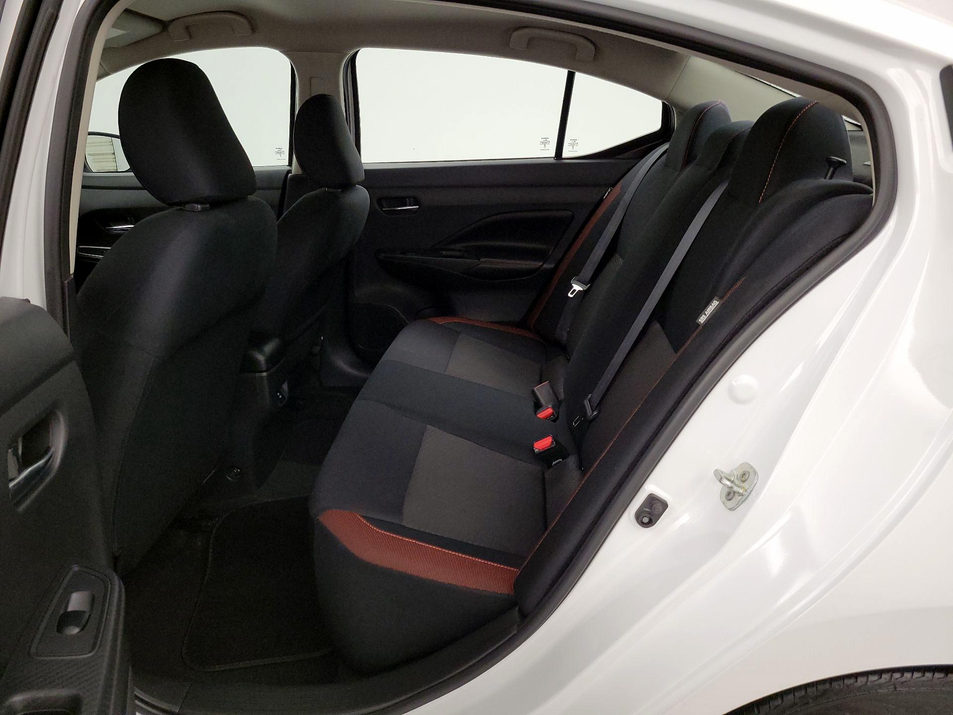 Thumbnail: 2023 Nissan Versa - 19