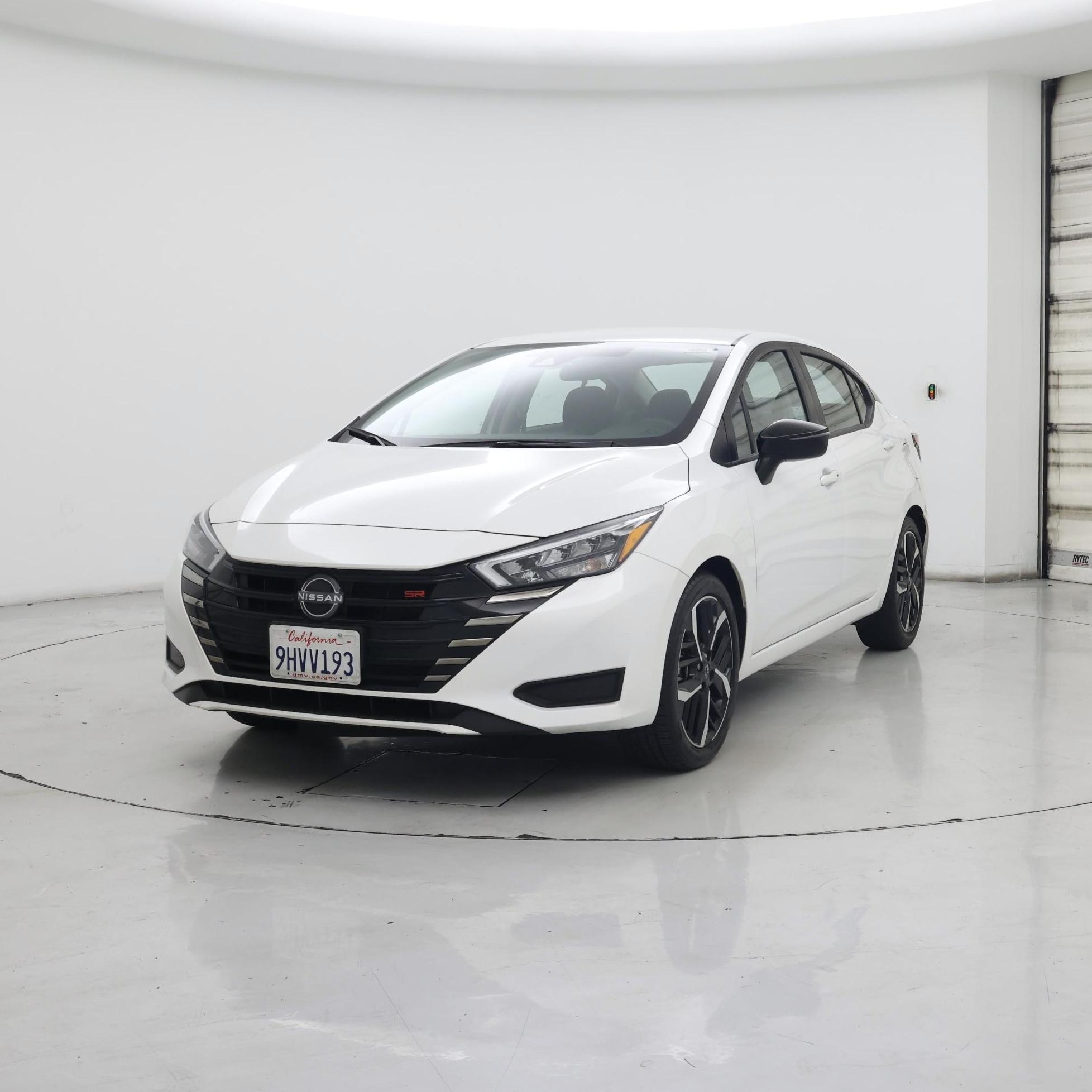 Thumbnail: 2023 Nissan Versa - 4