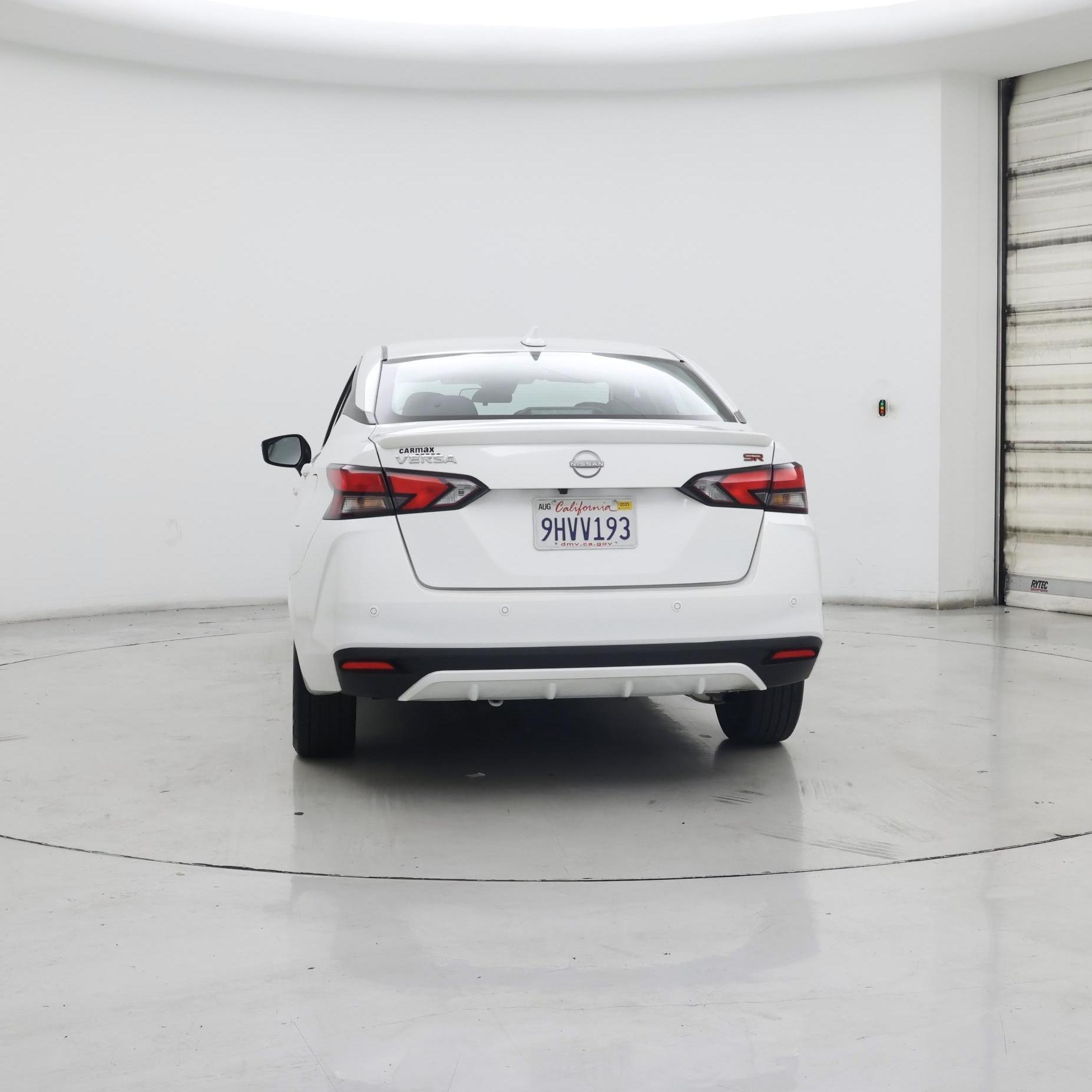 Thumbnail: 2023 Nissan Versa - 6