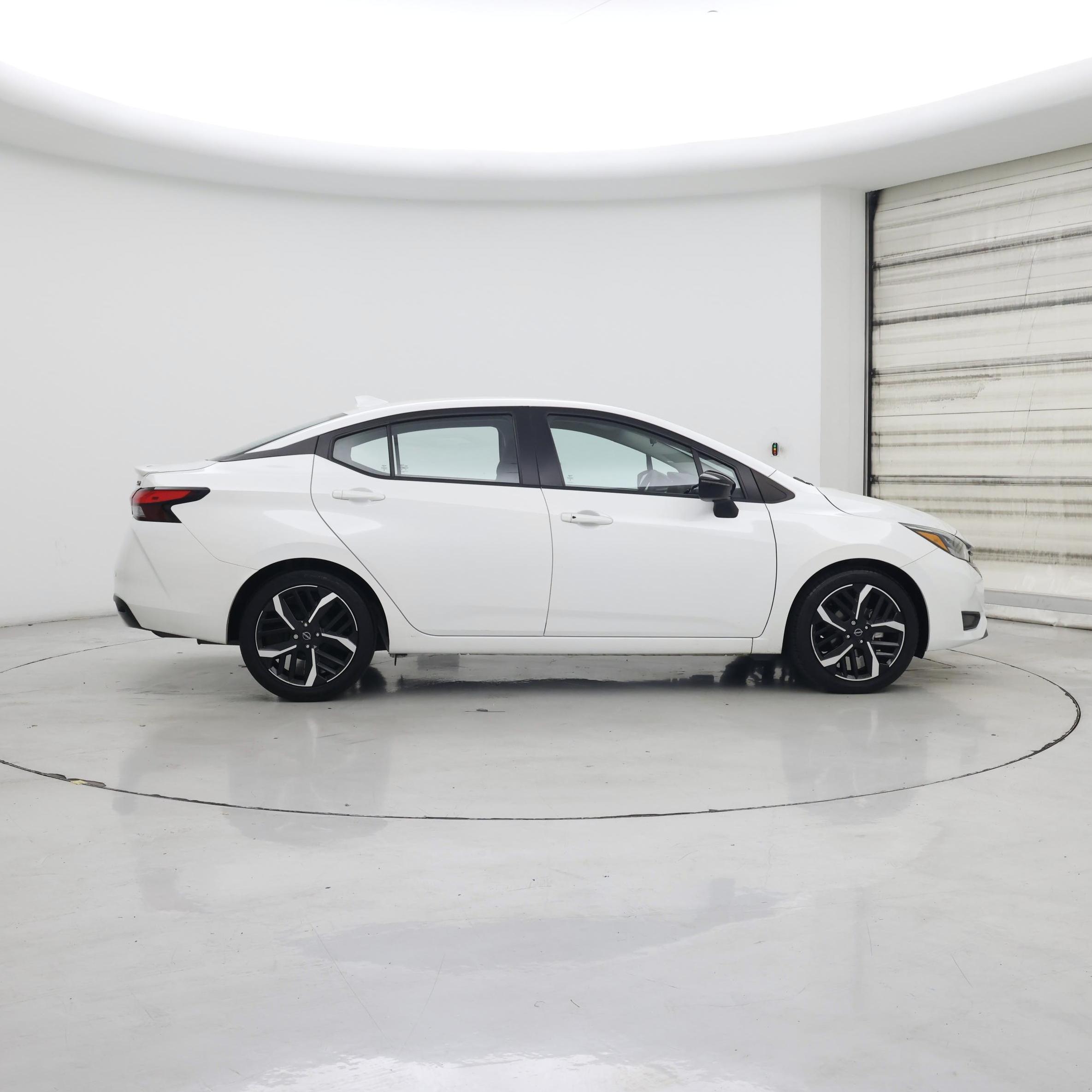 Thumbnail: 2023 Nissan Versa - 7