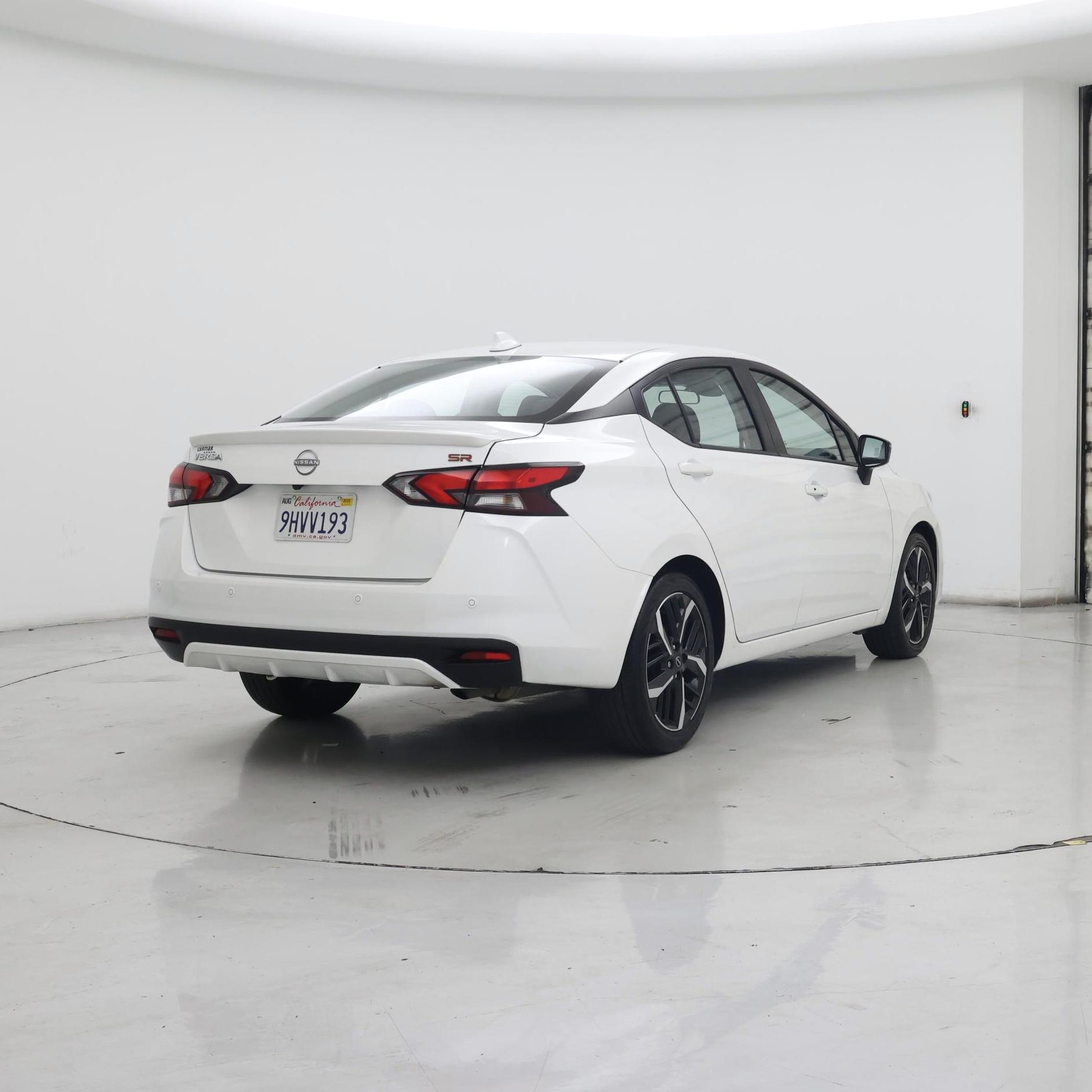 Thumbnail: 2023 Nissan Versa - 8