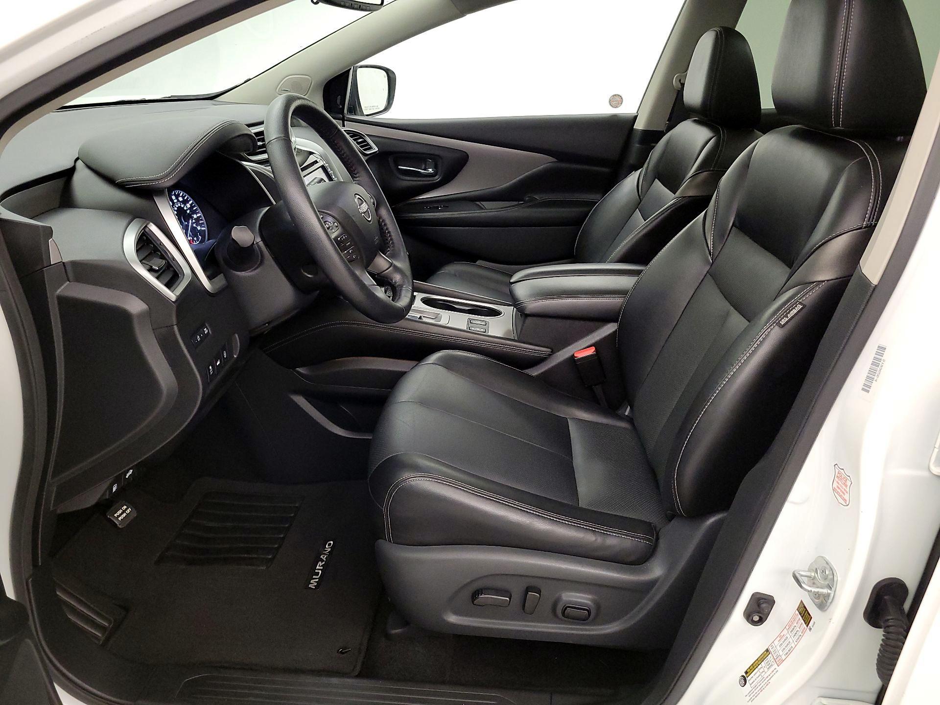 Thumbnail: 2023 Nissan Murano - 11