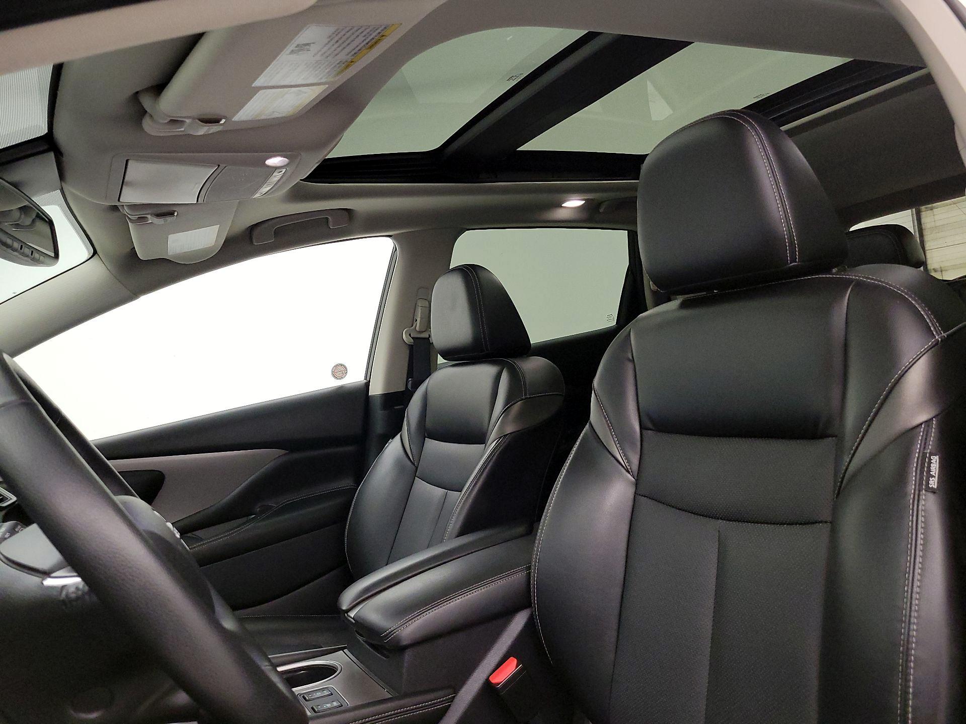 Thumbnail: 2023 Nissan Murano - 20