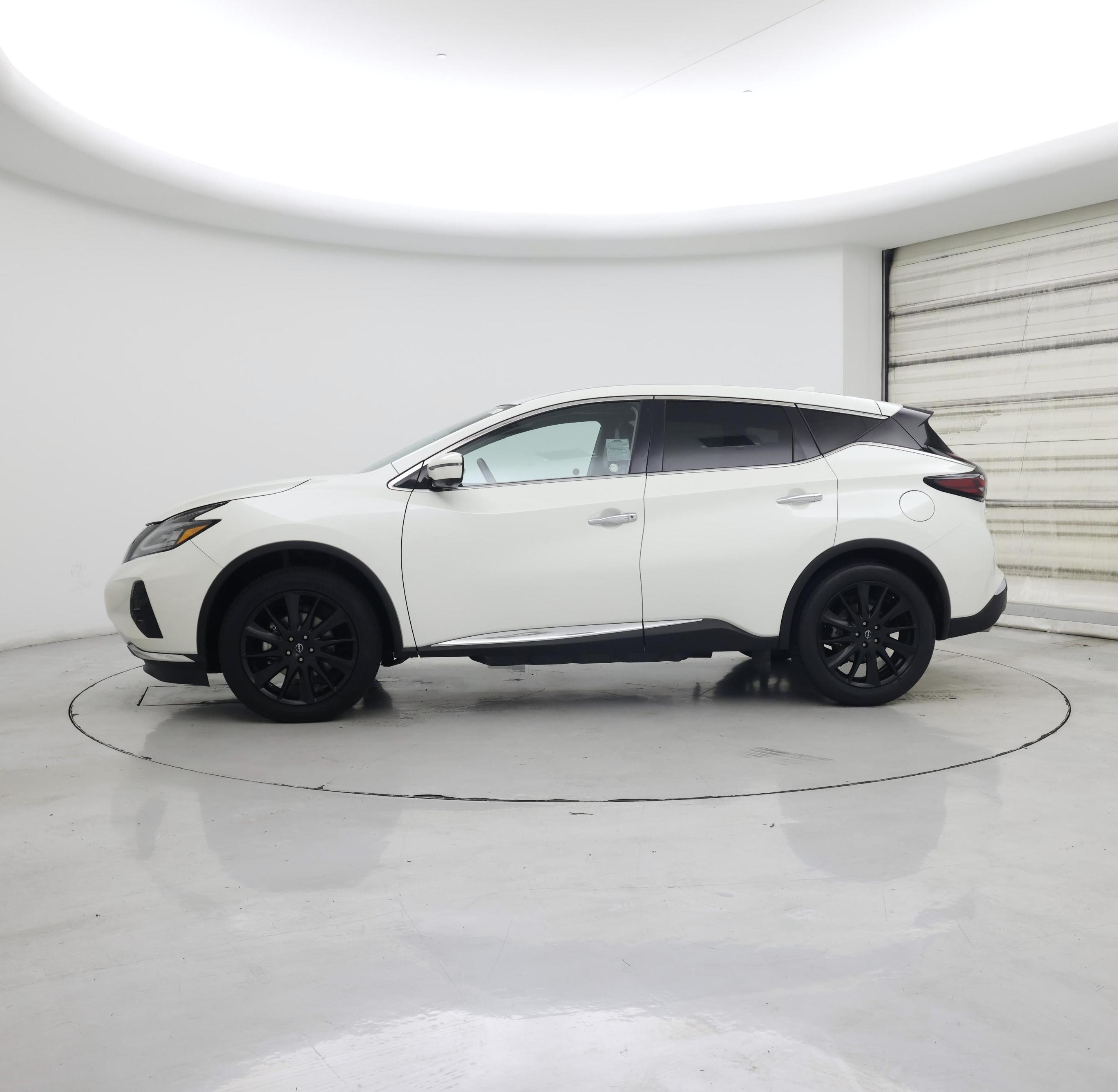 Thumbnail: 2023 Nissan Murano - 3
