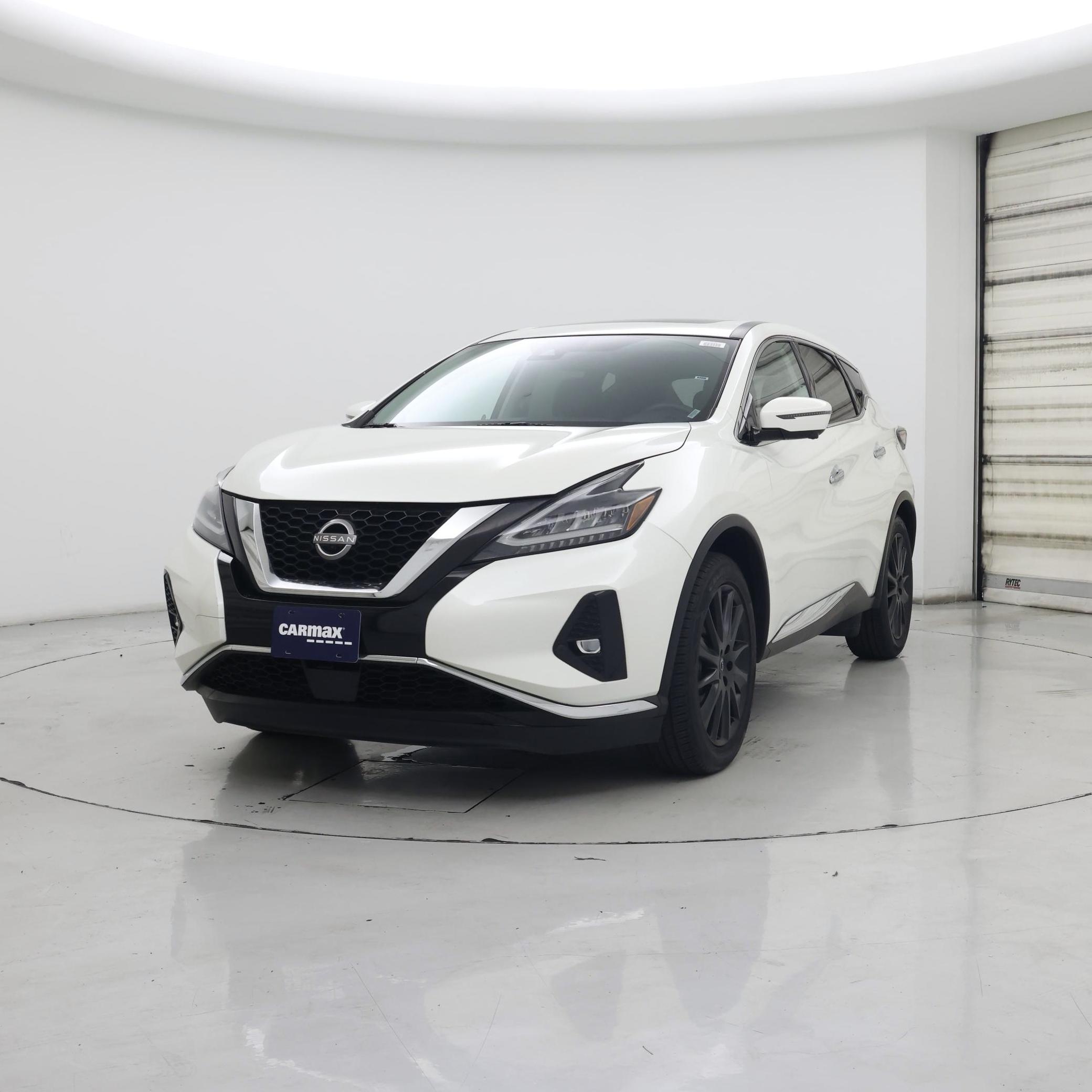 Thumbnail: 2023 Nissan Murano - 4