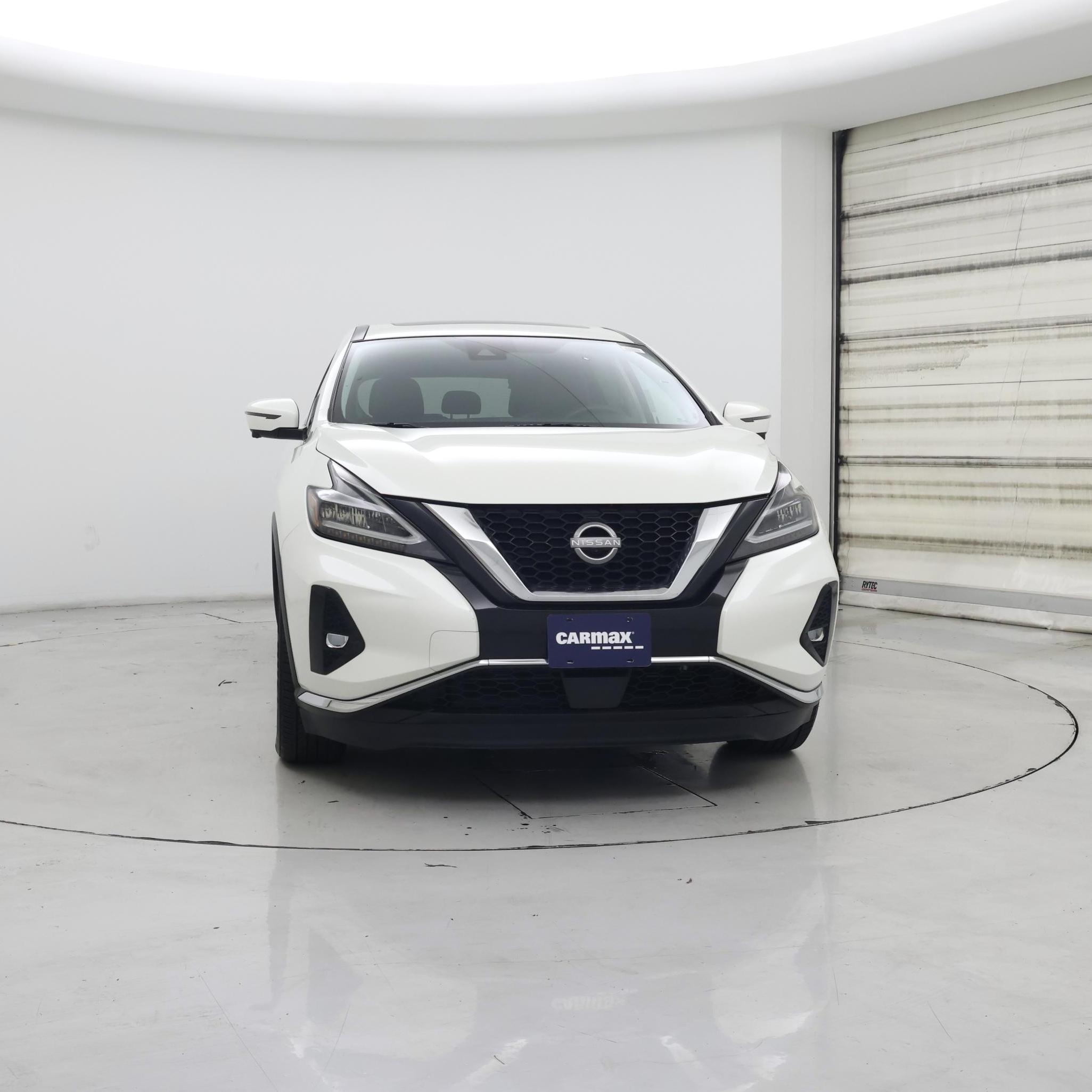 Thumbnail: 2023 Nissan Murano - 5