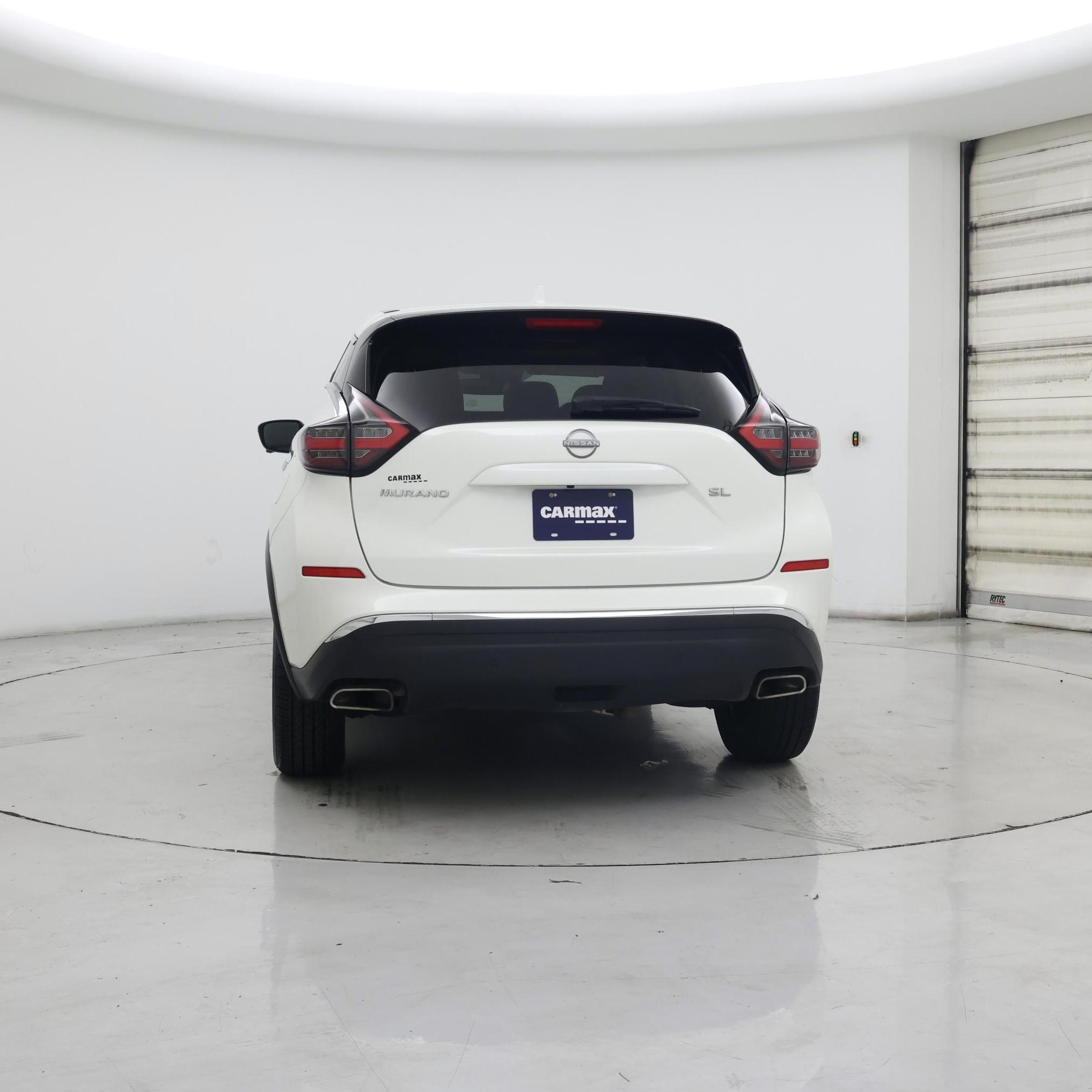 Thumbnail: 2023 Nissan Murano - 6