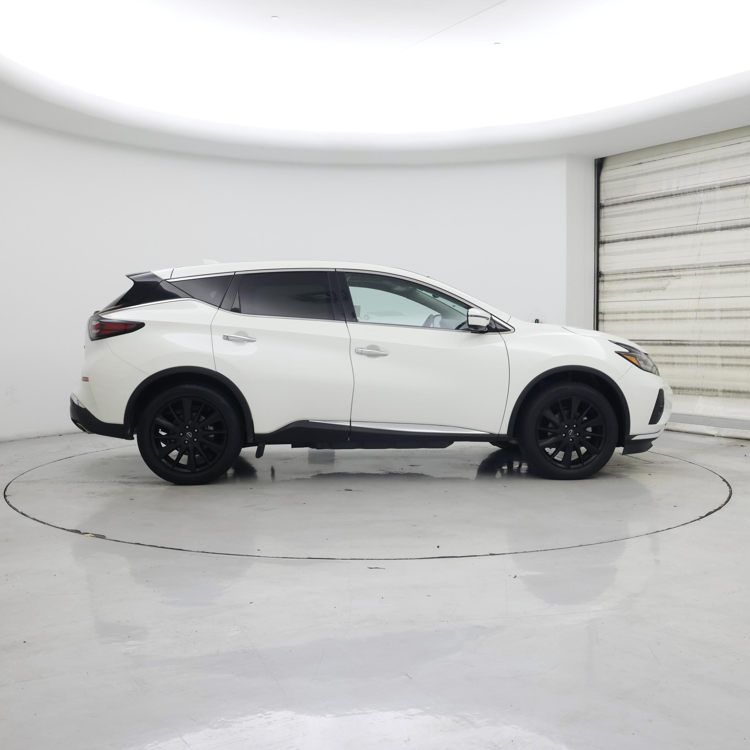 Thumbnail: 2023 Nissan Murano - 7