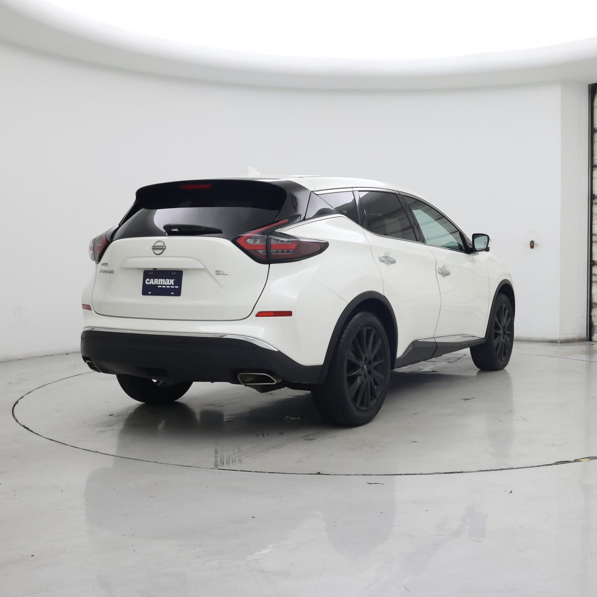 Thumbnail: 2023 Nissan Murano - 8