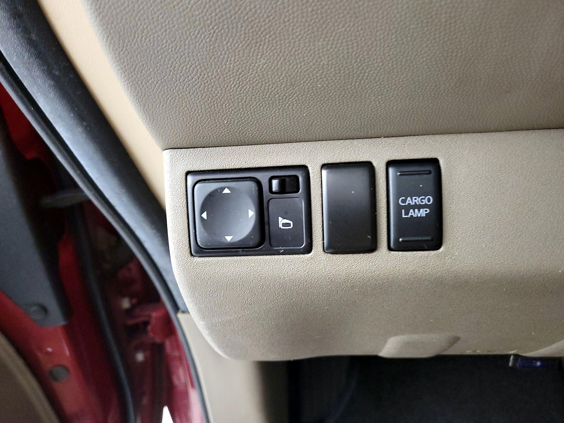 Thumbnail: 2014 Nissan Frontier - 13