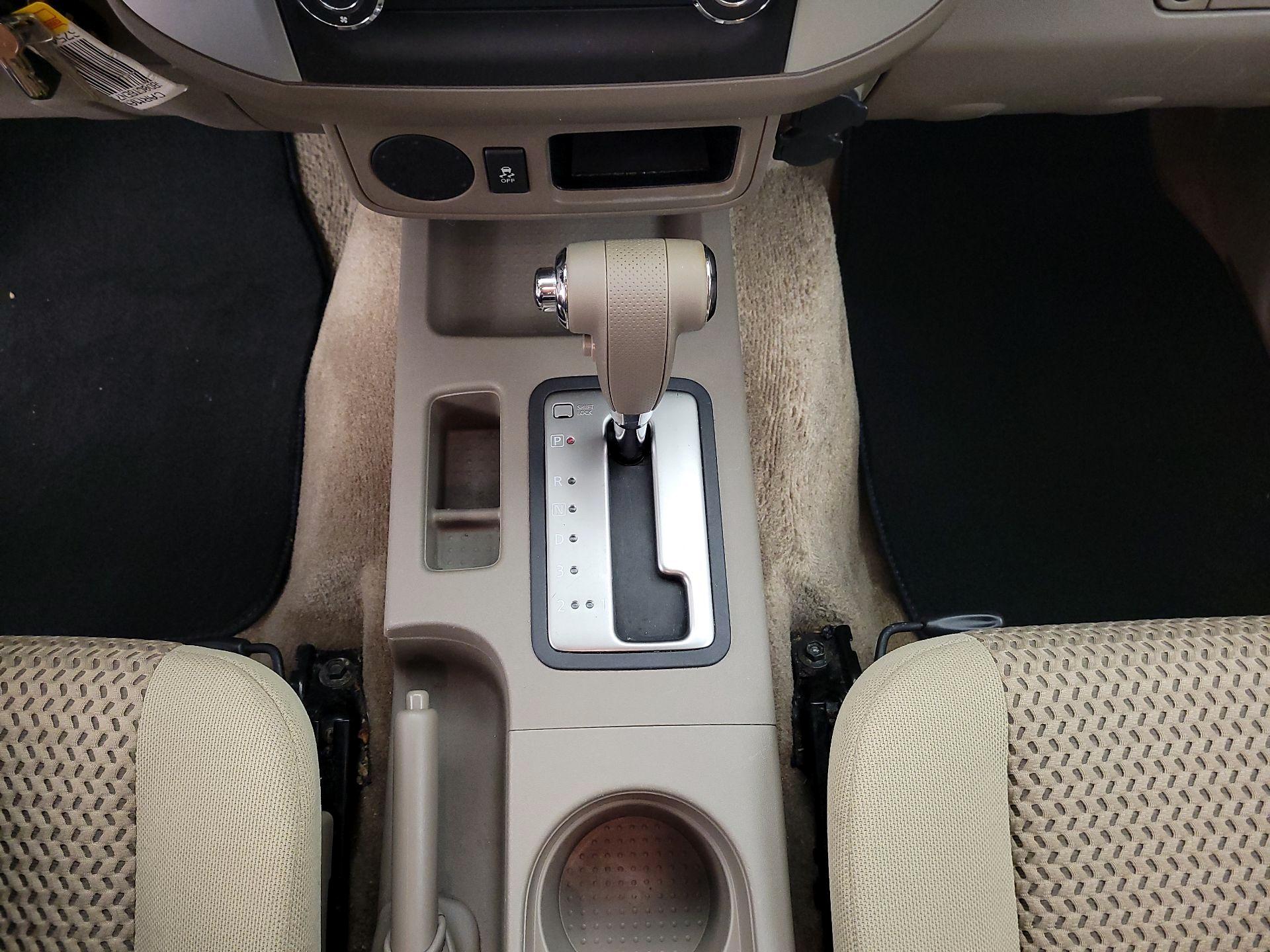 Thumbnail: 2014 Nissan Frontier - 16